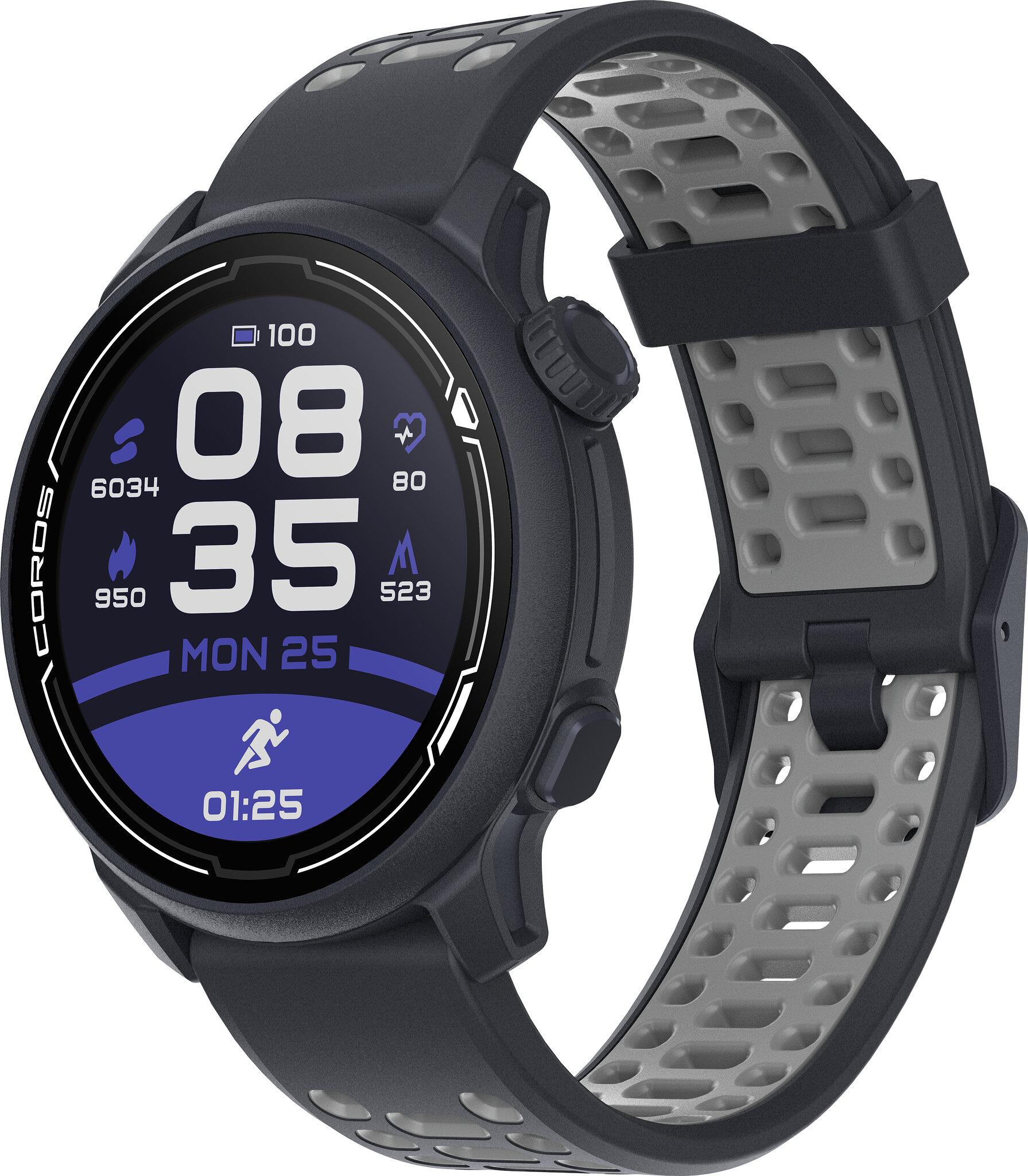 Product gallery image number 3 for product Pace 2 Premium GPS Watch - Unisex