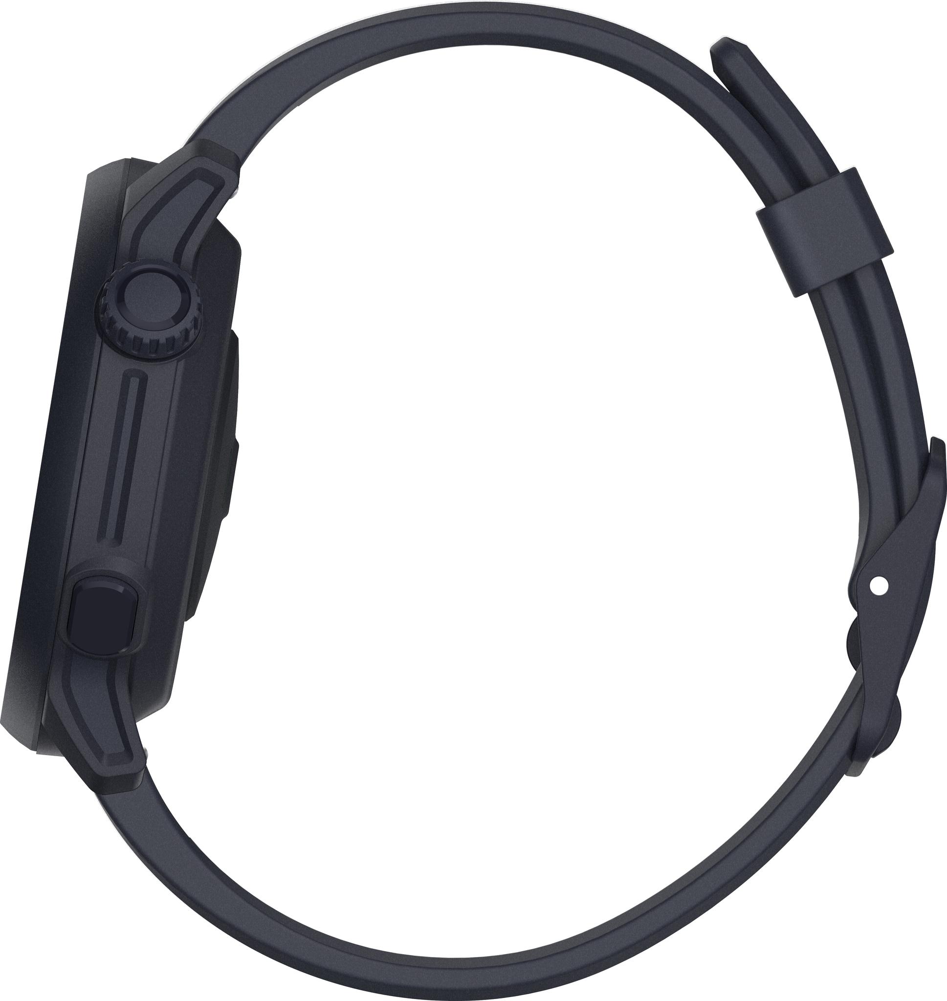 Product gallery image number 4 for product Pace 2 Premium GPS Watch - Unisex