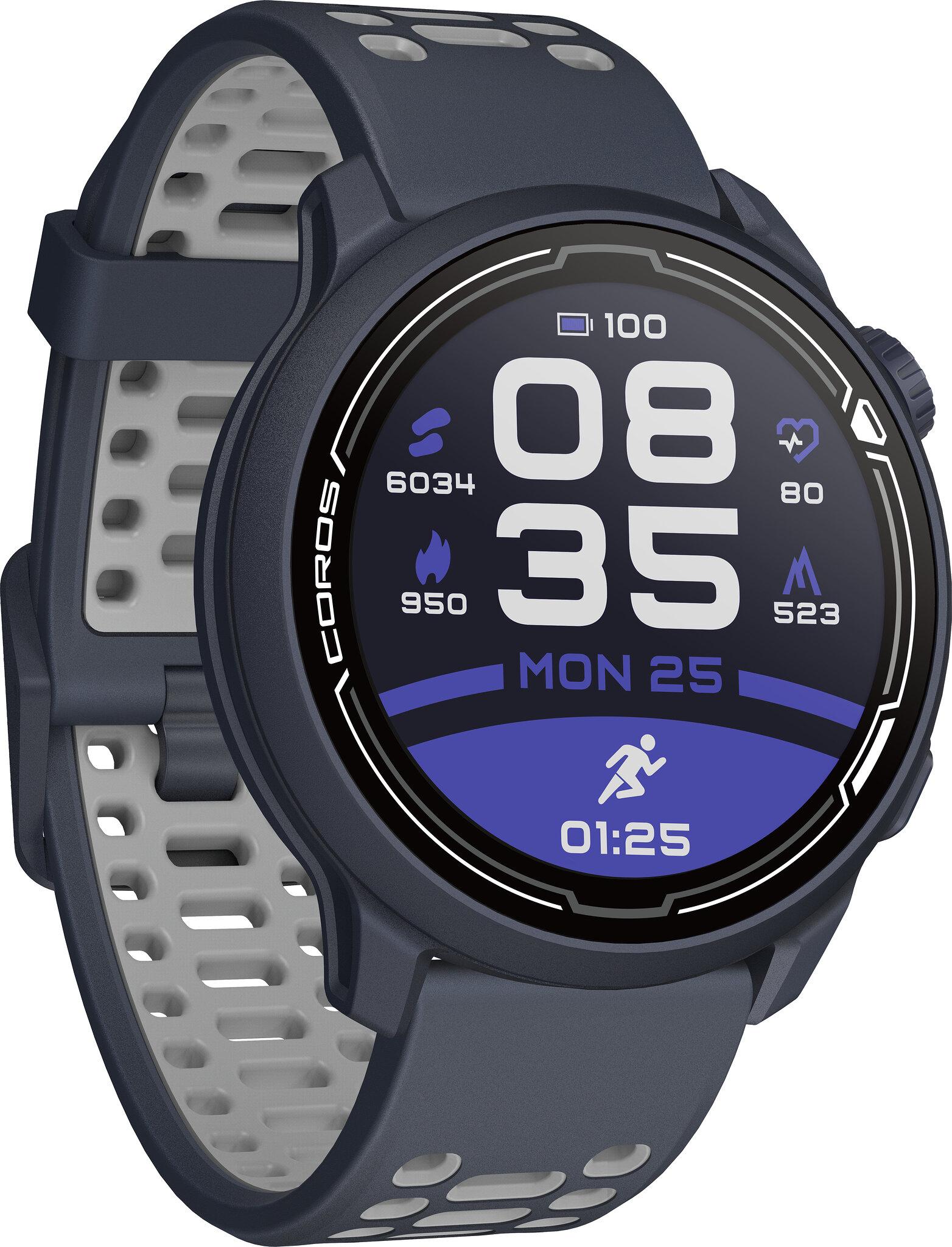 Product gallery image number 6 for product Pace 2 Premium GPS Watch - Unisex