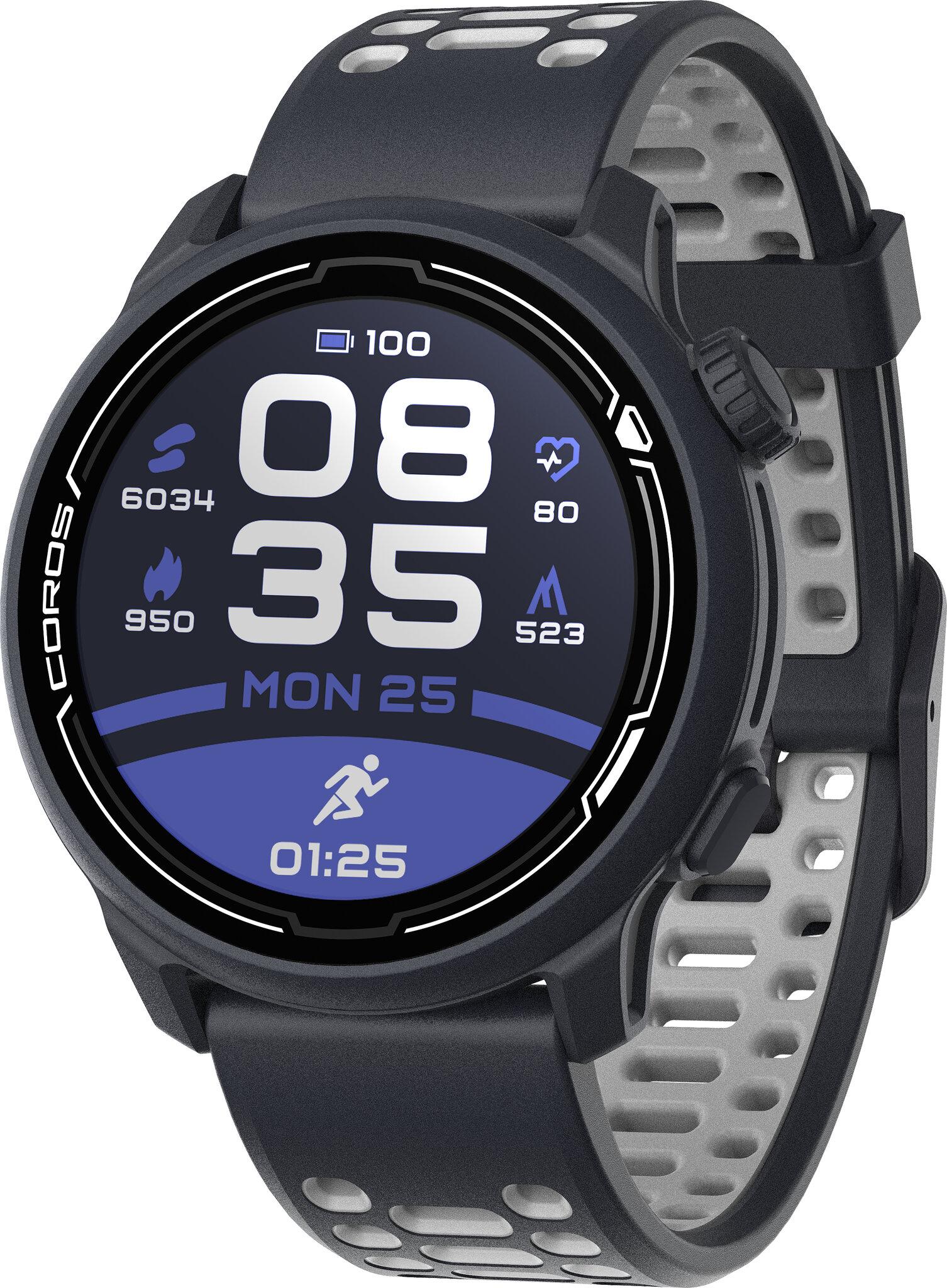Product gallery image number 1 for product Pace 2 Premium GPS Watch - Unisex