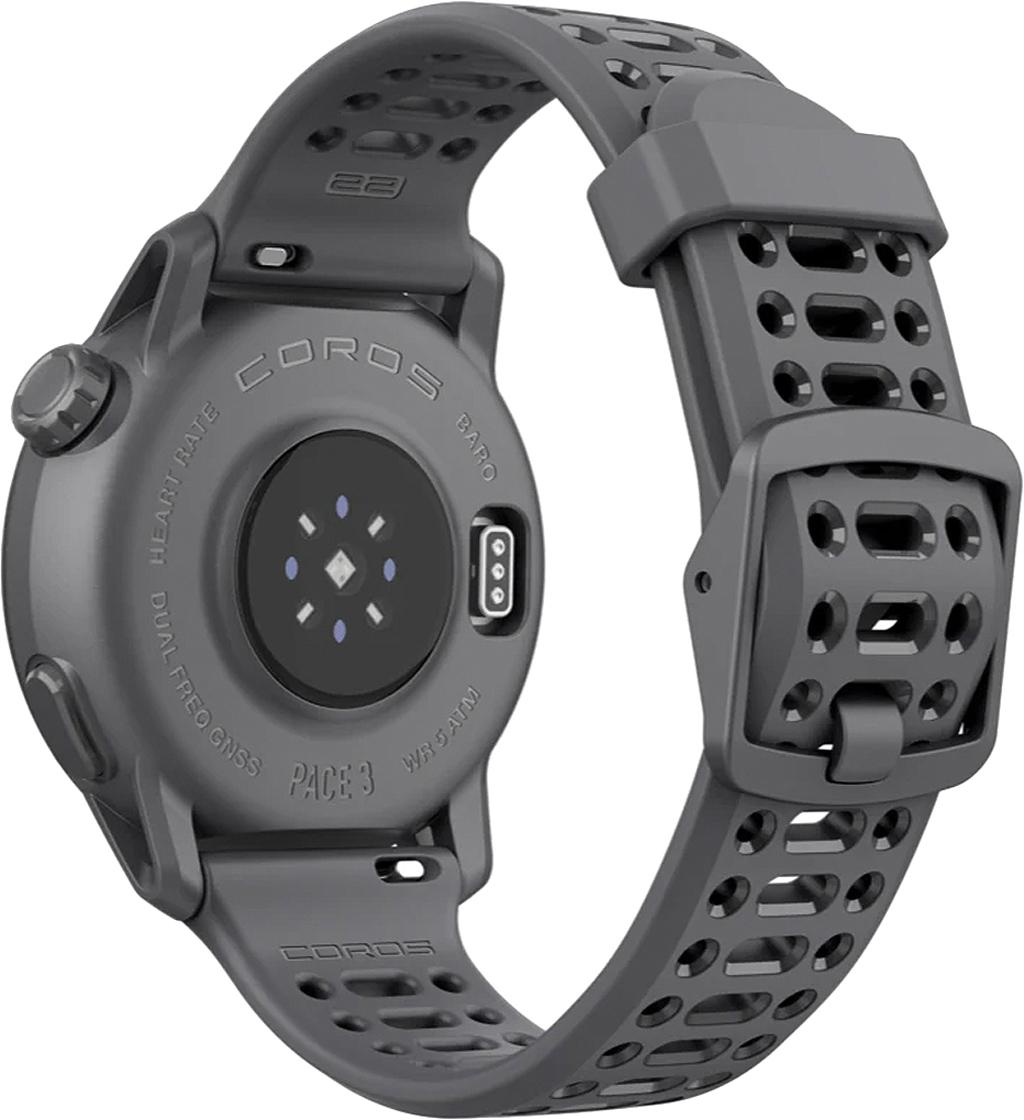 Product gallery image number 3 for product Coros Pace 3 Gps Sport Watch