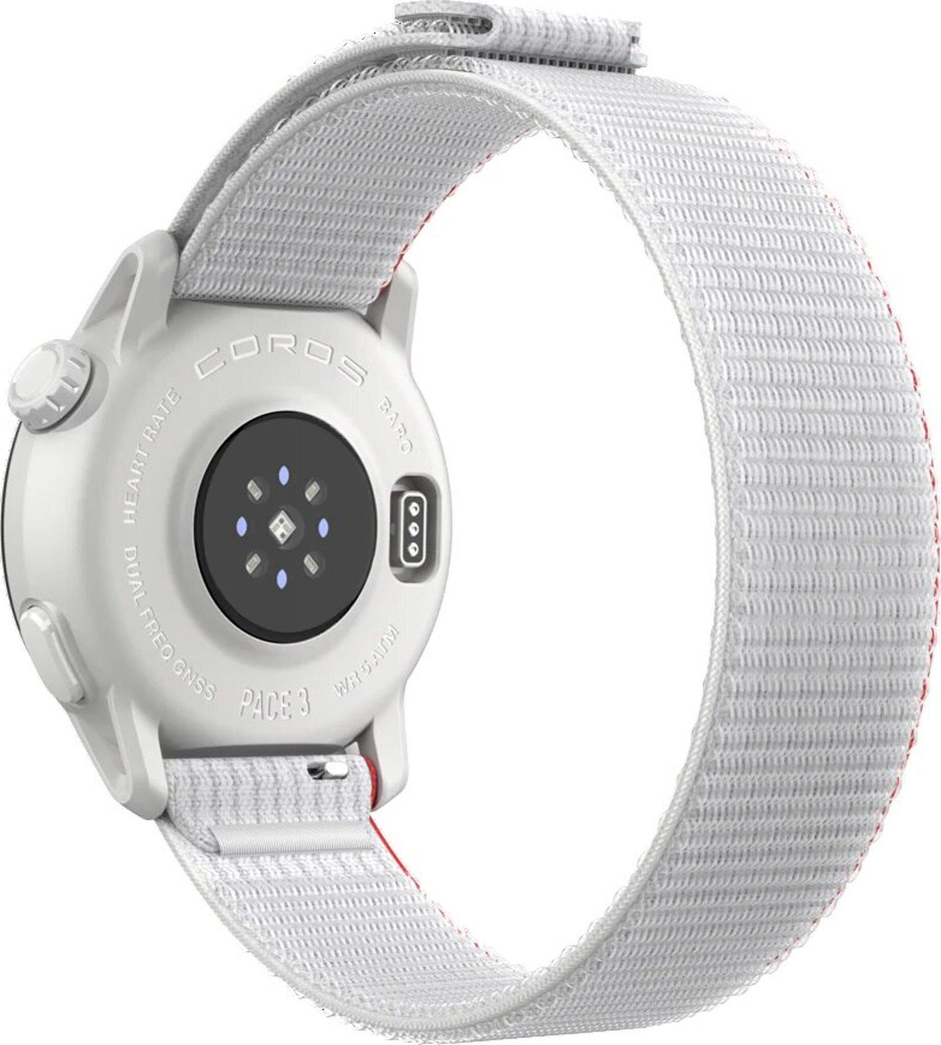 Product gallery image number 3 for product Coros Pace 3 Gps Sport Watch