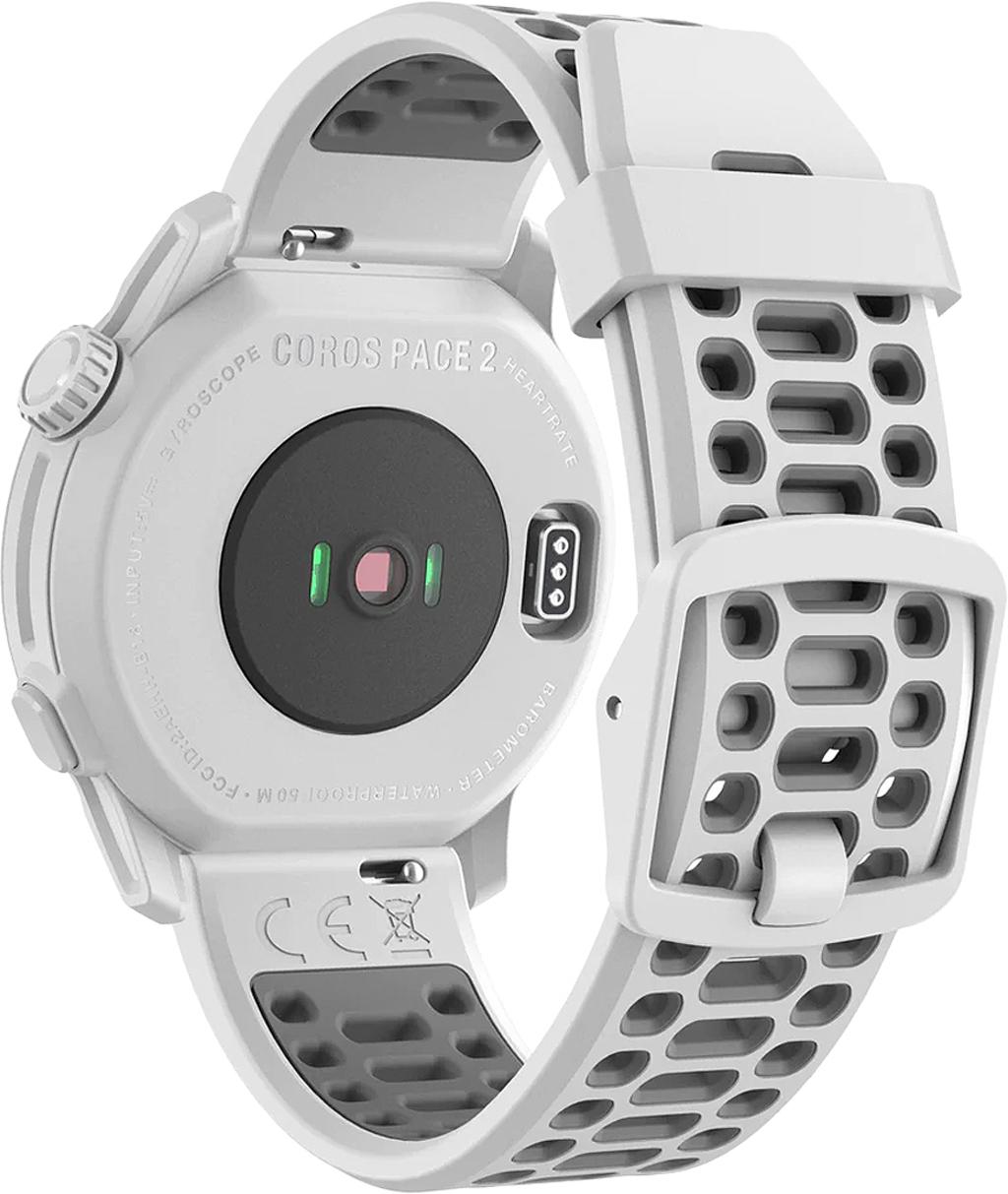 Product gallery image number 3 for product Coros Pace 3 Gps Sport Watch