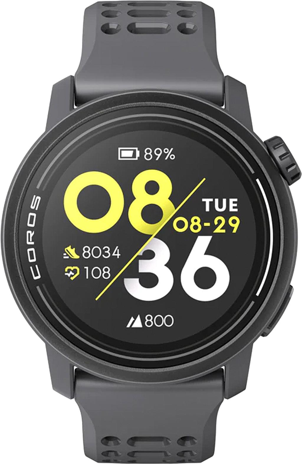 Product gallery image number 5 for product Coros Pace 3 Gps Sport Watch