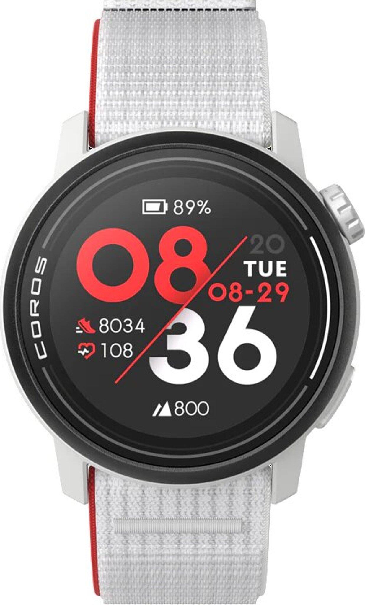 Product gallery image number 2 for product Coros Pace 3 Gps Sport Watch