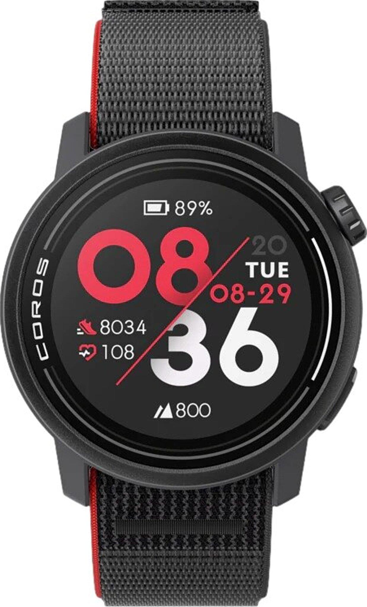 Product gallery image number 2 for product Coros Pace 3 Gps Sport Watch