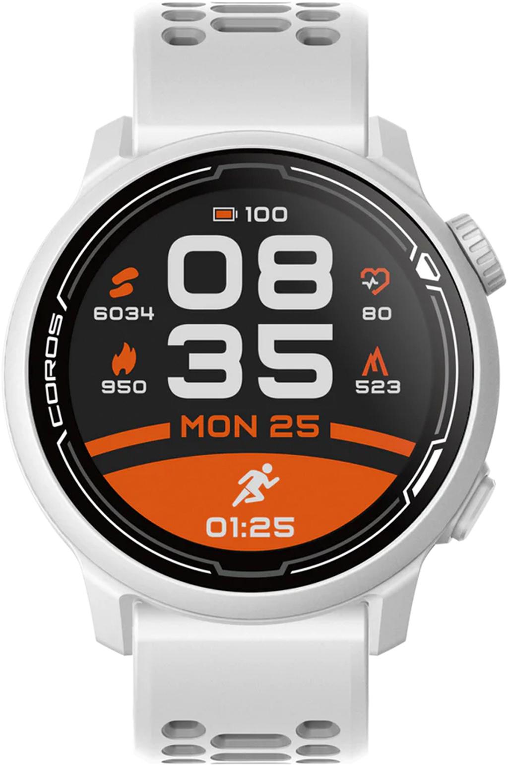 Product gallery image number 5 for product Coros Pace 3 Gps Sport Watch