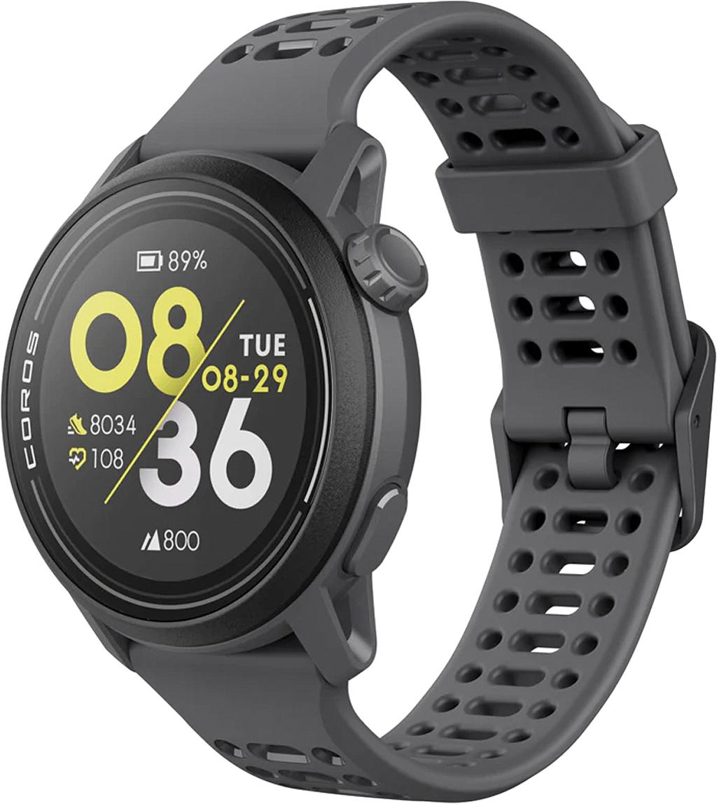Product gallery image number 4 for product Coros Pace 3 Gps Sport Watch