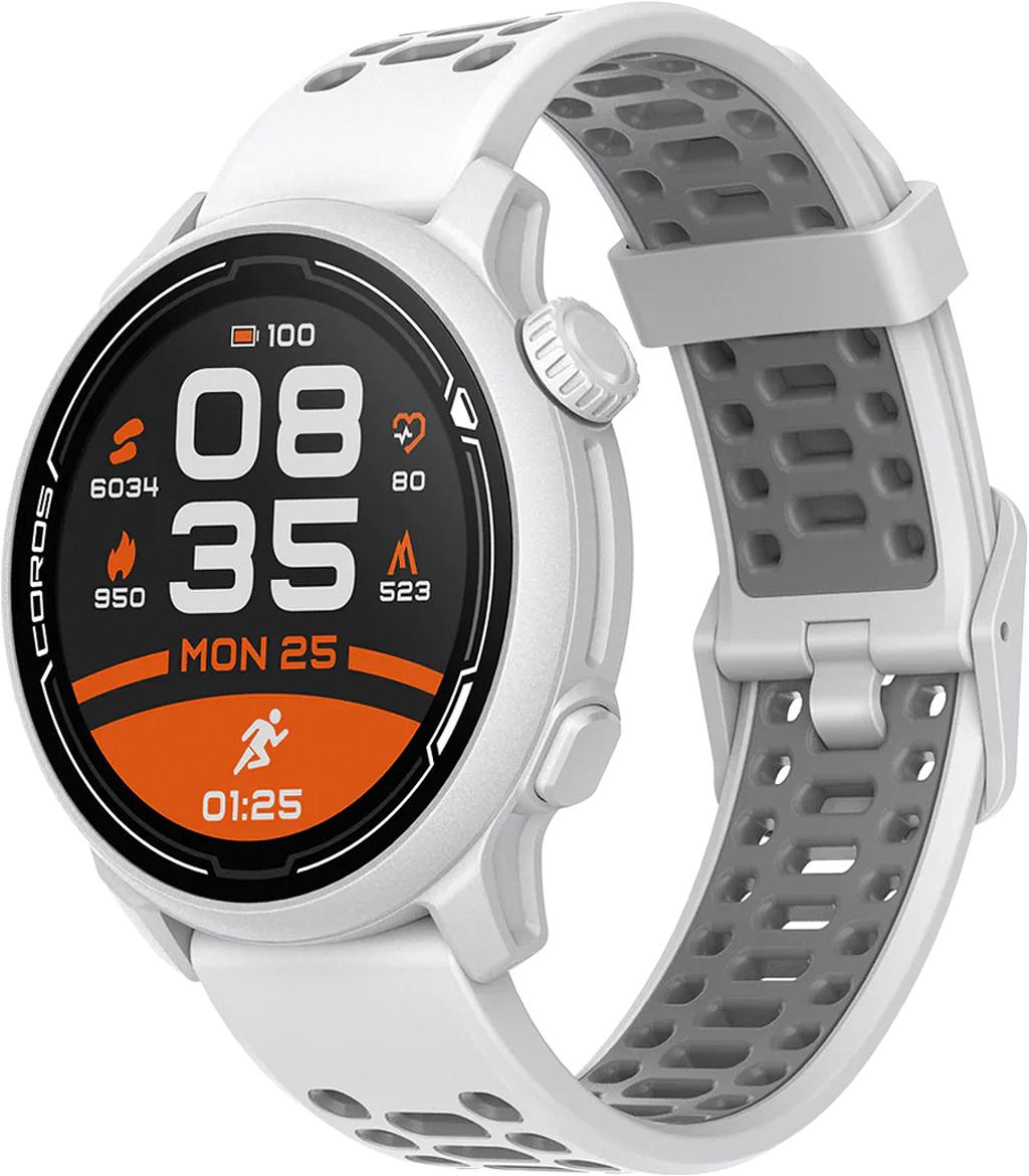 Product gallery image number 4 for product Coros Pace 3 Gps Sport Watch