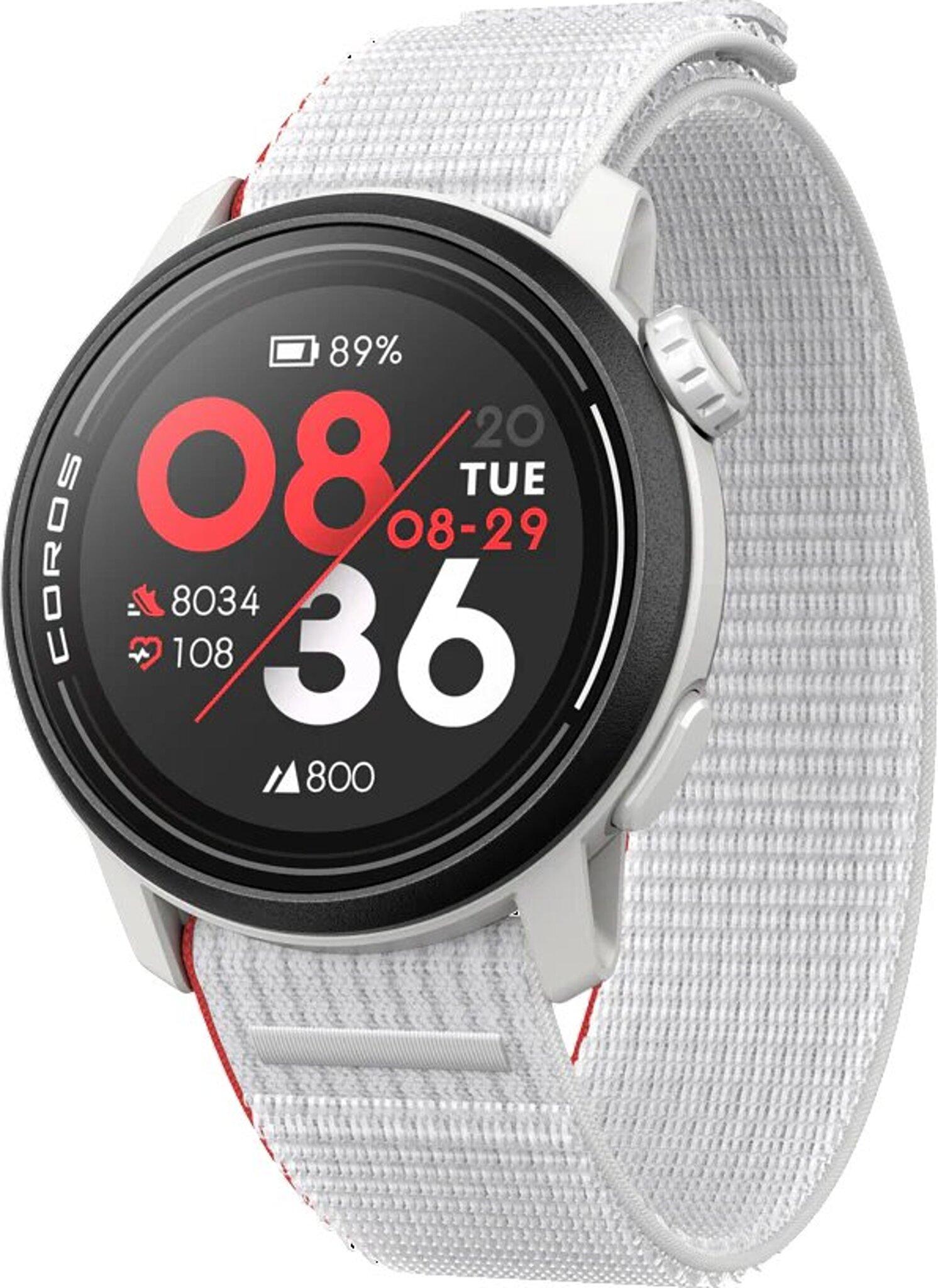 Product gallery image number 4 for product Coros Pace 3 Gps Sport Watch