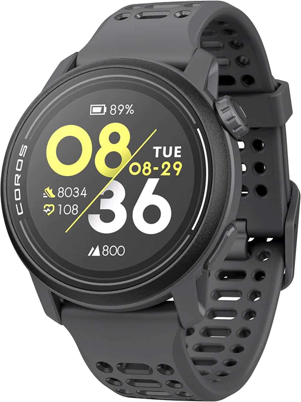 Product image for Coros Pace 3 Gps Sport Watch