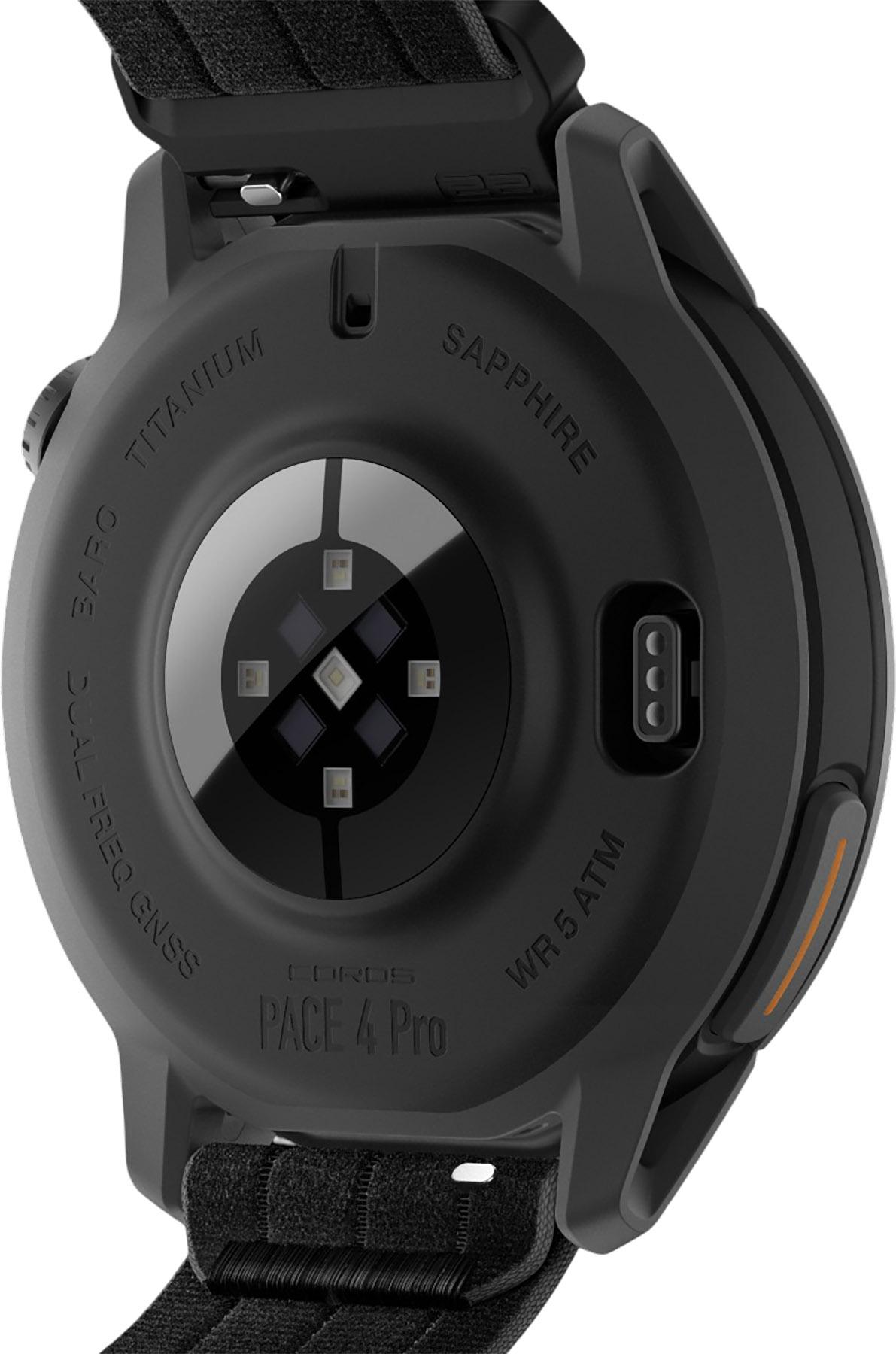 Product gallery image number 2 for product PACE 4 Pro GPS Watch - Unisex