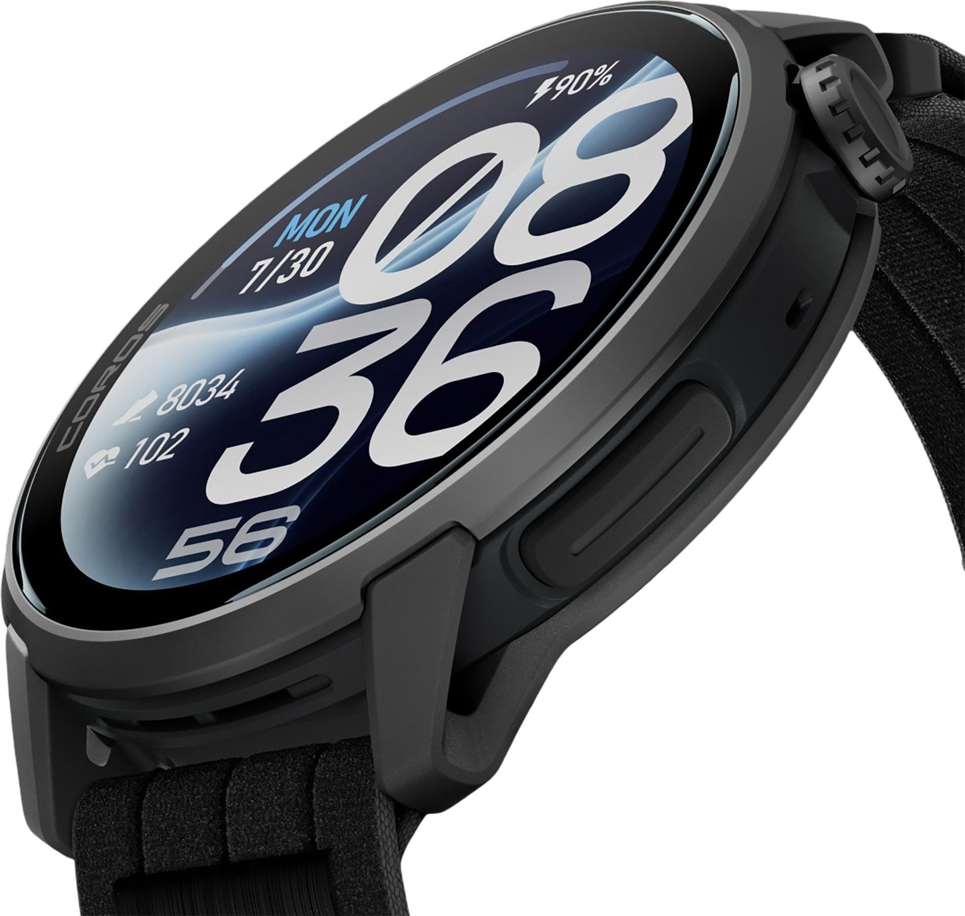 Product gallery image number 3 for product PACE 4 Pro GPS Watch - Unisex