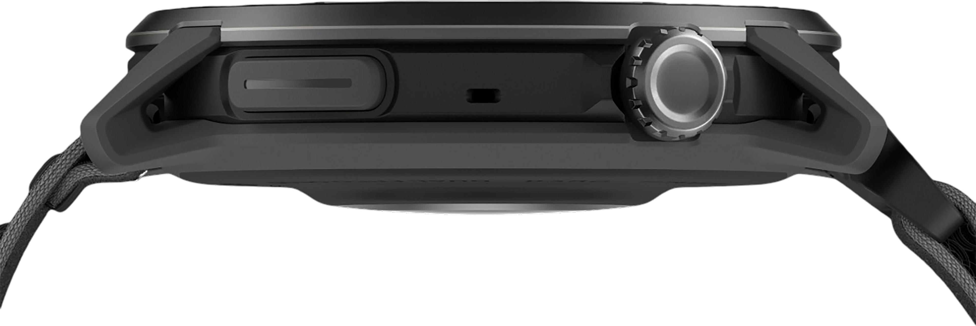 Product gallery image number 4 for product PACE 4 Pro GPS Watch - Unisex