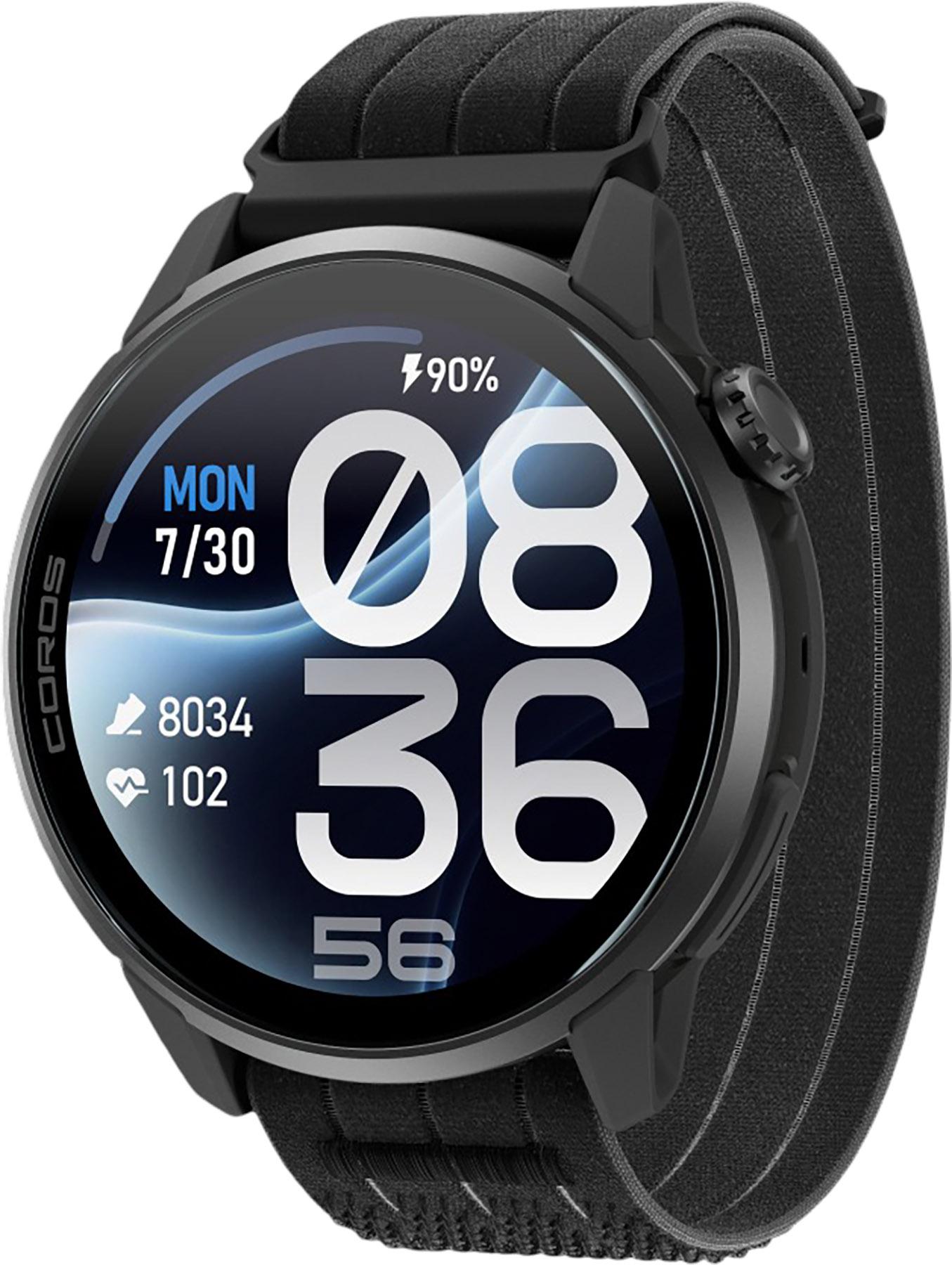 Product gallery image number 6 for product PACE 4 Pro GPS Watch - Unisex