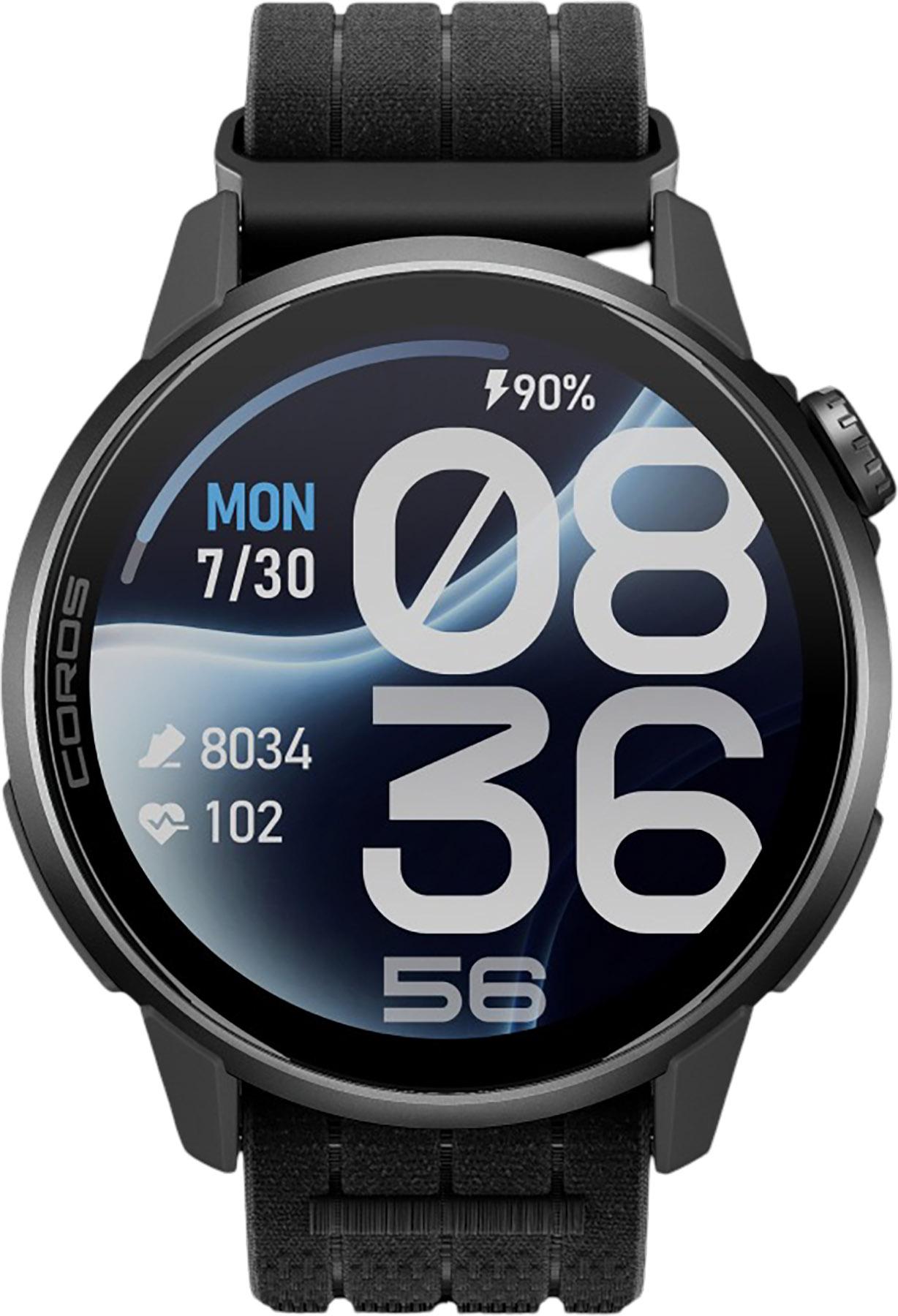 Product image for PACE 4 Pro GPS Watch - Unisex