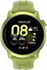 Colour: Neon Yellow