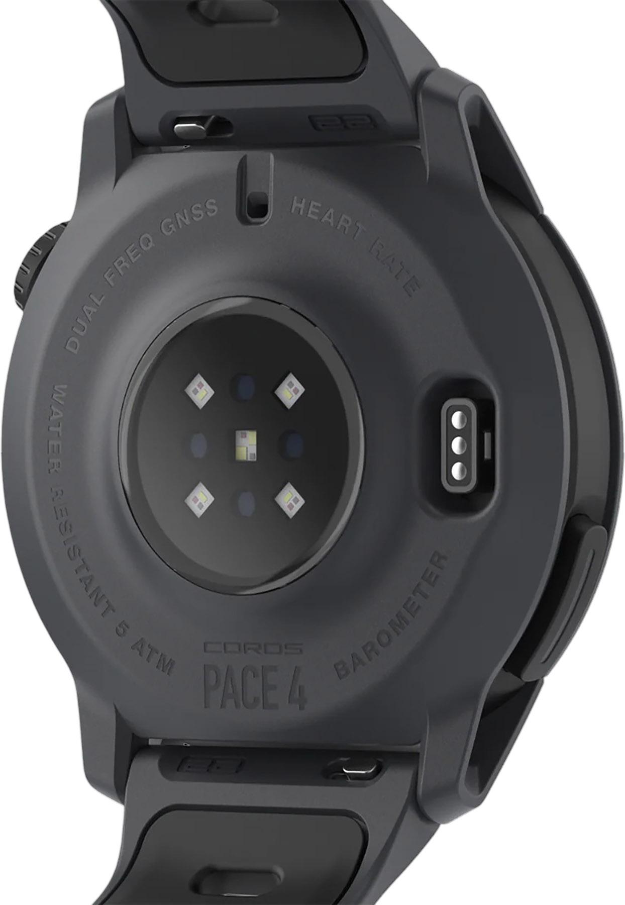 Product gallery image number 2 for product Coros Pace 4 GPS Sport Watch