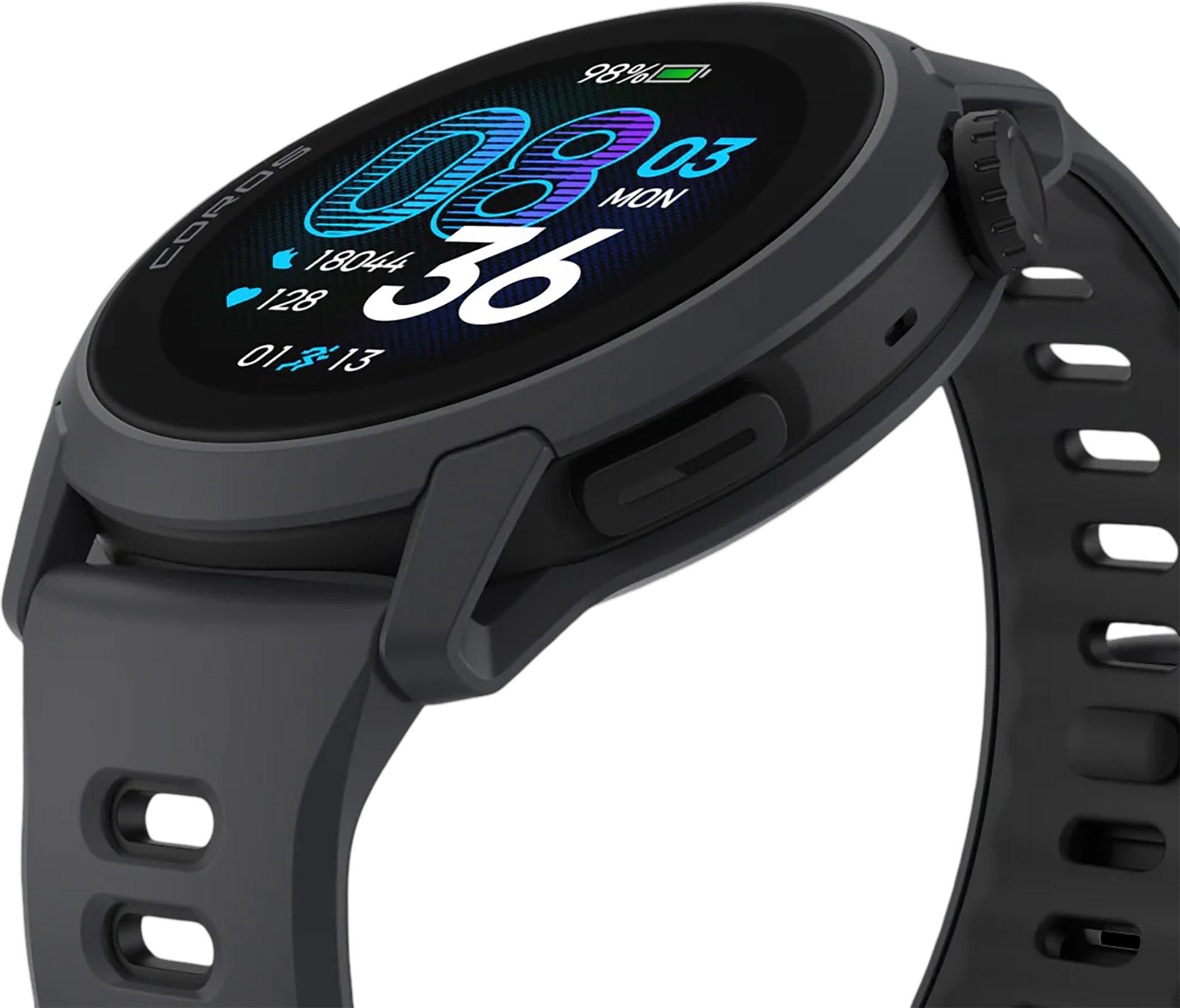 Product gallery image number 3 for product Coros Pace 4 GPS Sport Watch