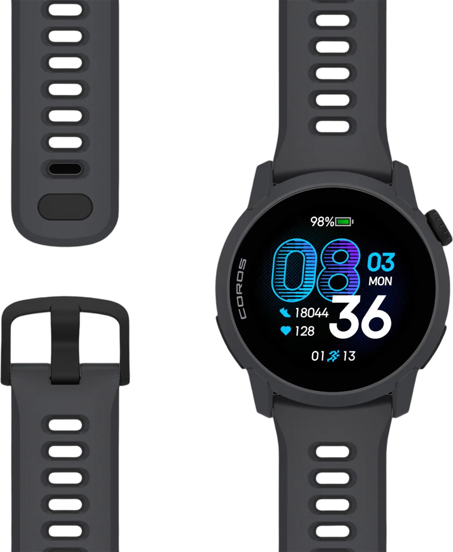 Product gallery image number 5 for product Coros Pace 4 GPS Sport Watch