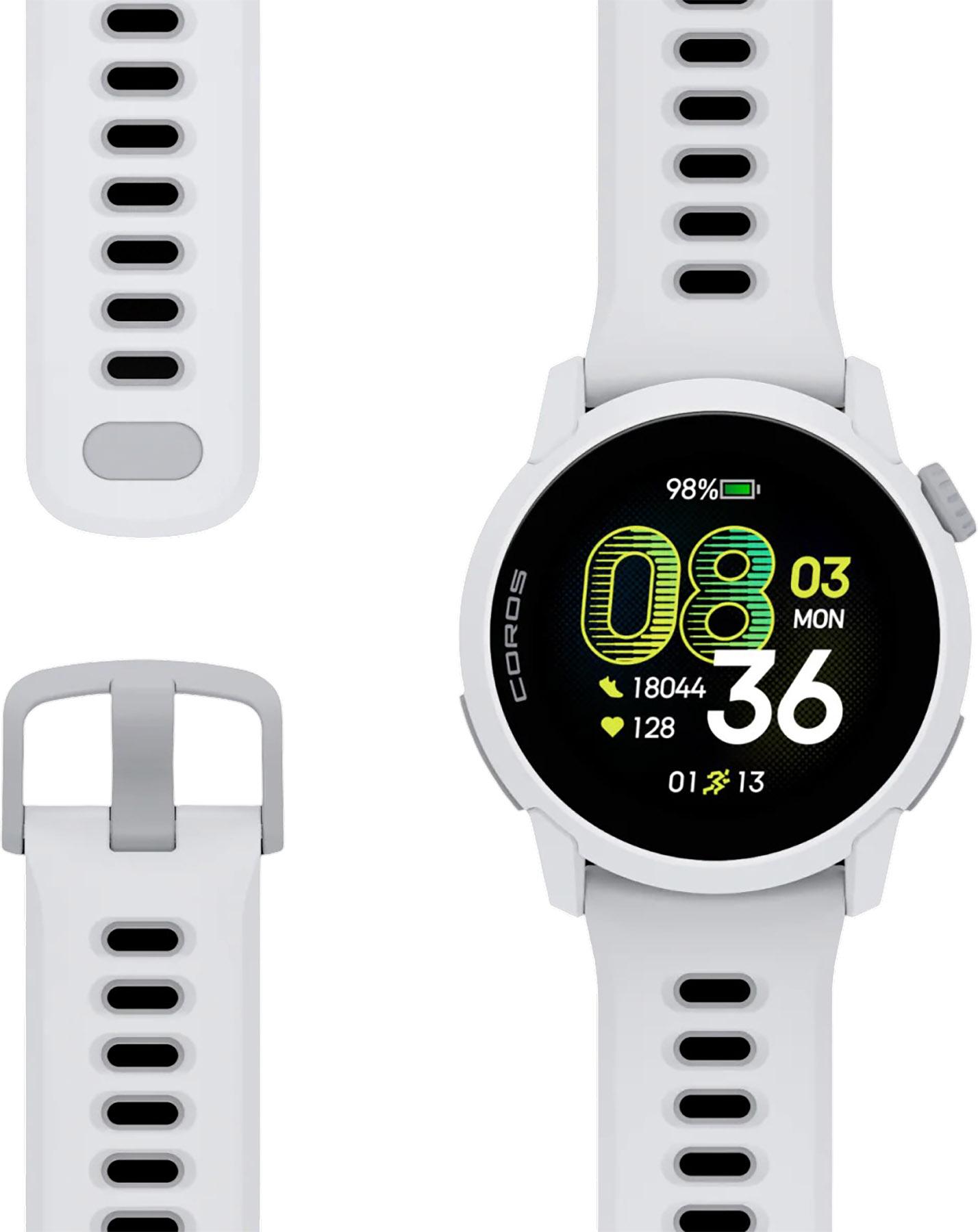 Product gallery image number 5 for product Coros Pace 4 GPS Sport Watch
