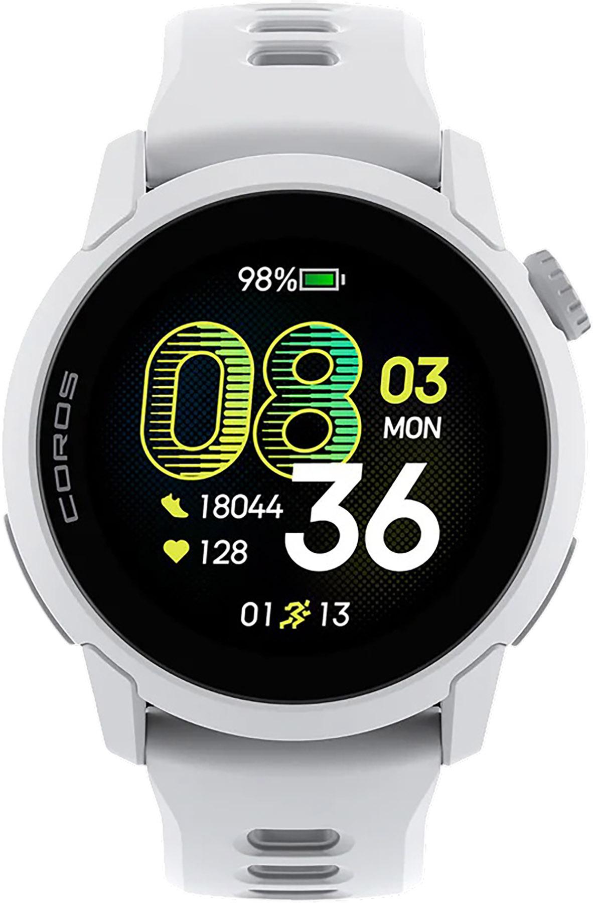Product gallery image number 6 for product Coros Pace 4 GPS Sport Watch