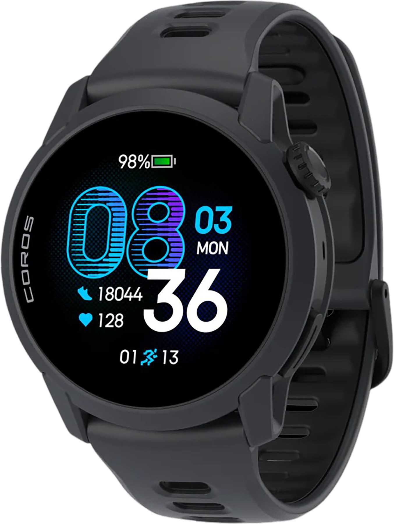 Product image for Coros Pace 4 GPS Sport Watch