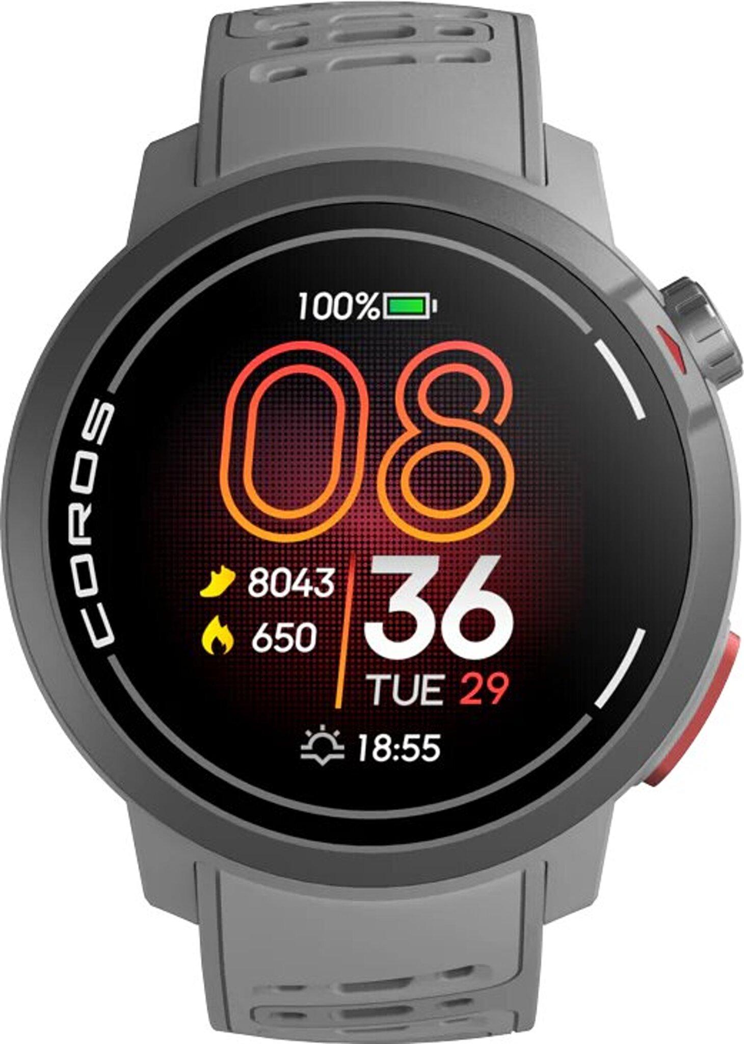 Product gallery image number 3 for product Pace Pro GPS Sport Watch