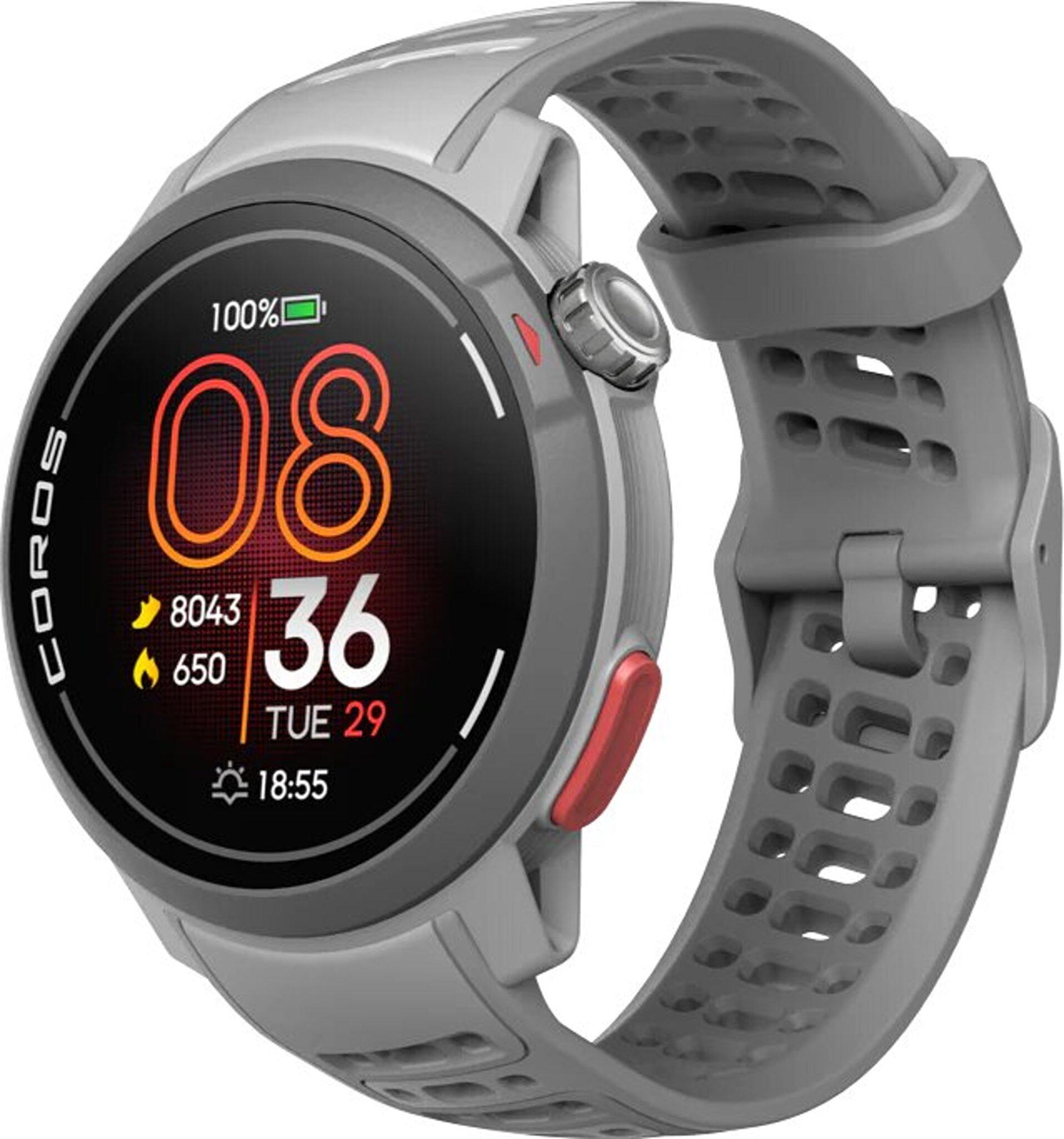 Product gallery image number 4 for product Pace Pro GPS Sport Watch