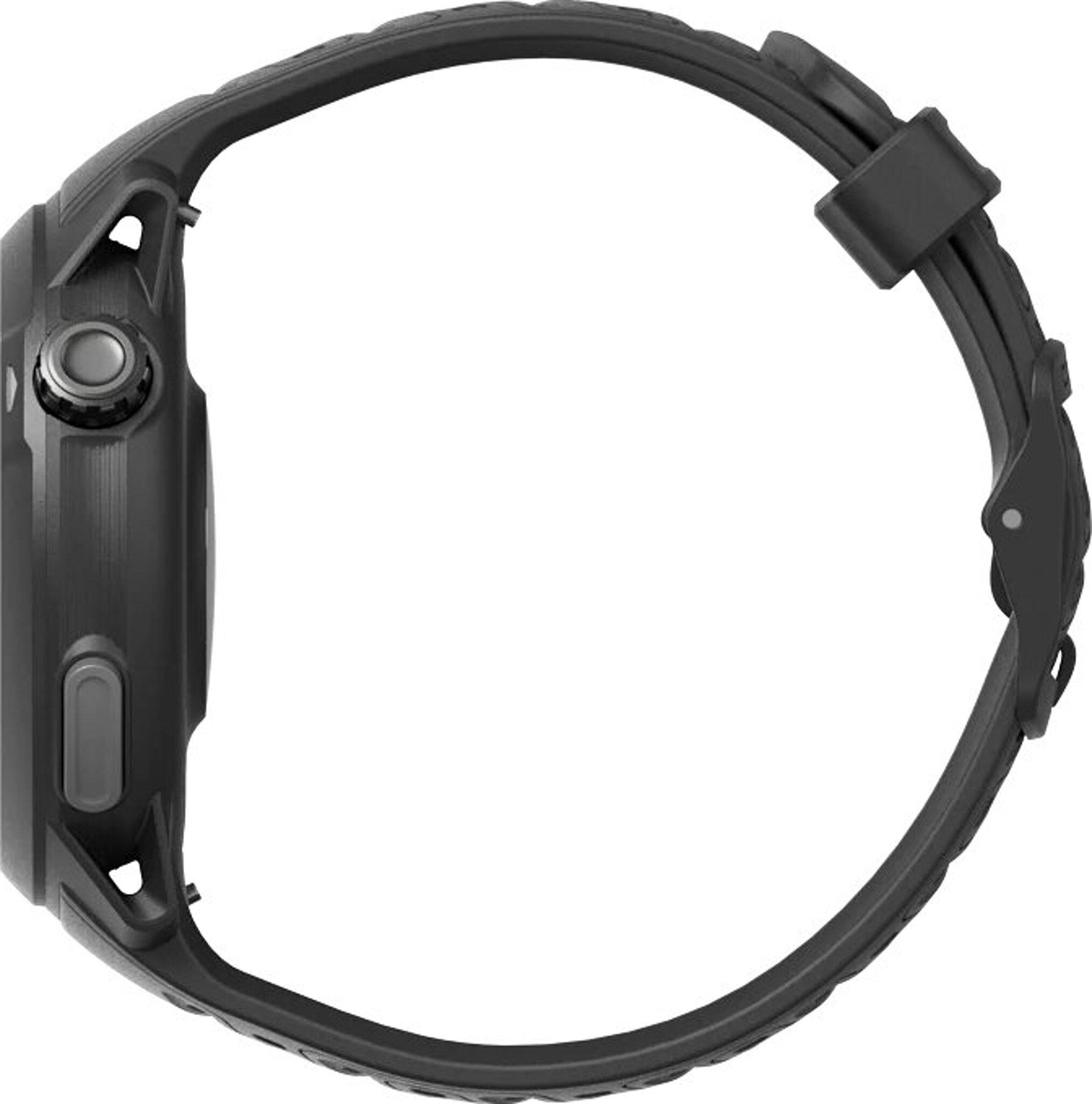 Numéro de l'image de la galerie de produits 5 pour le produit Montre de sport GPS Pace Pro