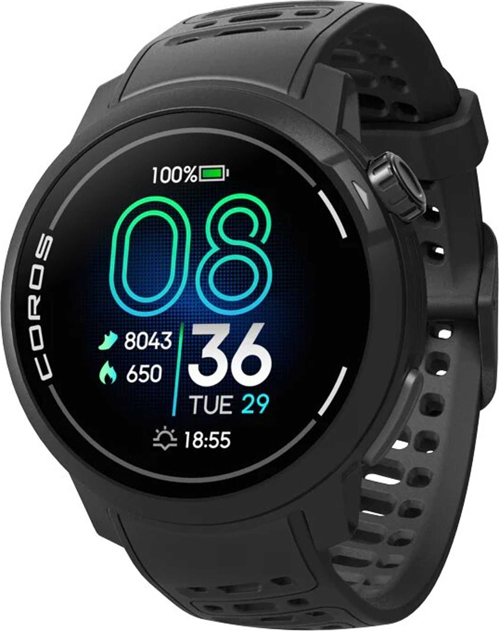 Product image for Pace Pro GPS Sport Watch