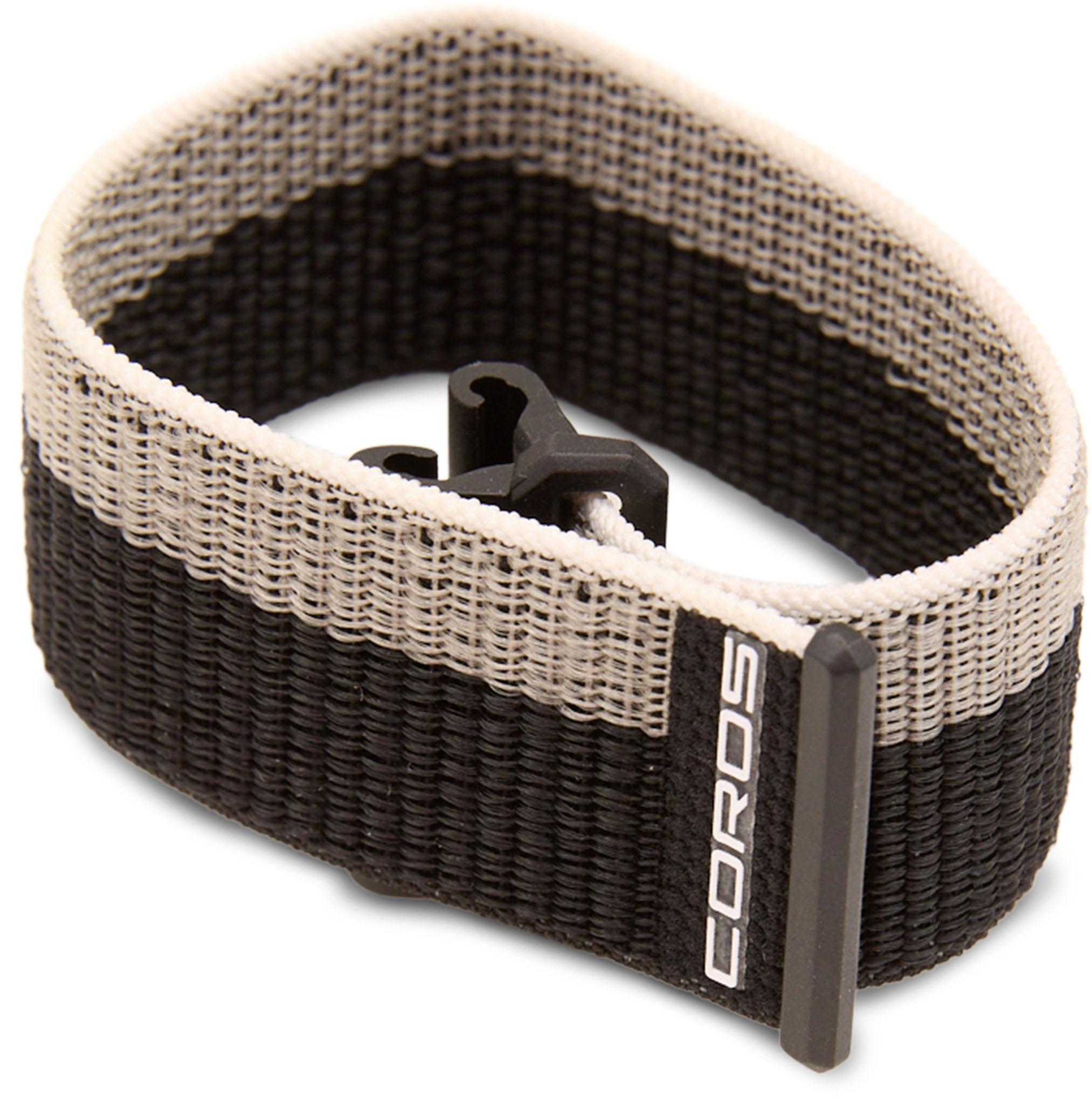 Product gallery image number 3 for product Vertix 2 Nylon Band 26mm