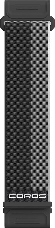 Product gallery image number 1 for product Vertix 2 Nylon Band 26mm