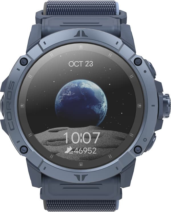 Numéro de l'image de la galerie de produits 2 pour le produit Montre d'aventure GPS Vertix 2S