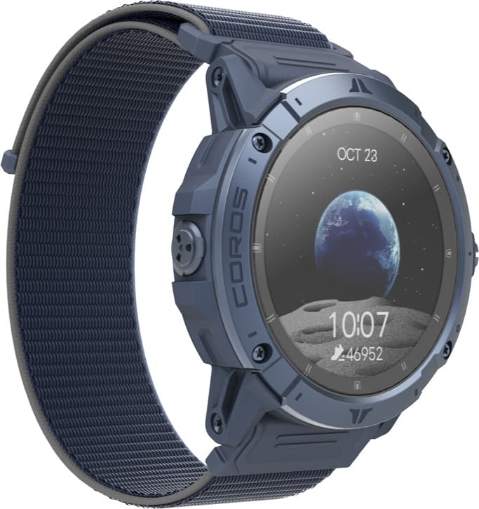 Numéro de l'image de la galerie de produits 4 pour le produit Montre d'aventure GPS Vertix 2S