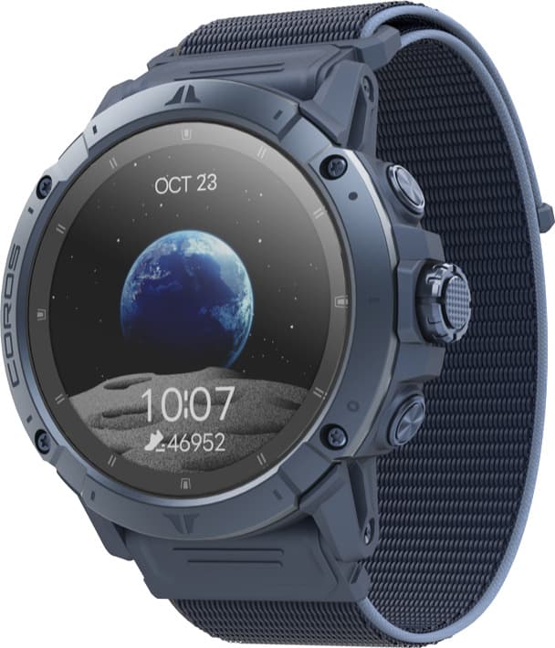Numéro de l'image de la galerie de produits 1 pour le produit Montre d'aventure GPS Vertix 2S