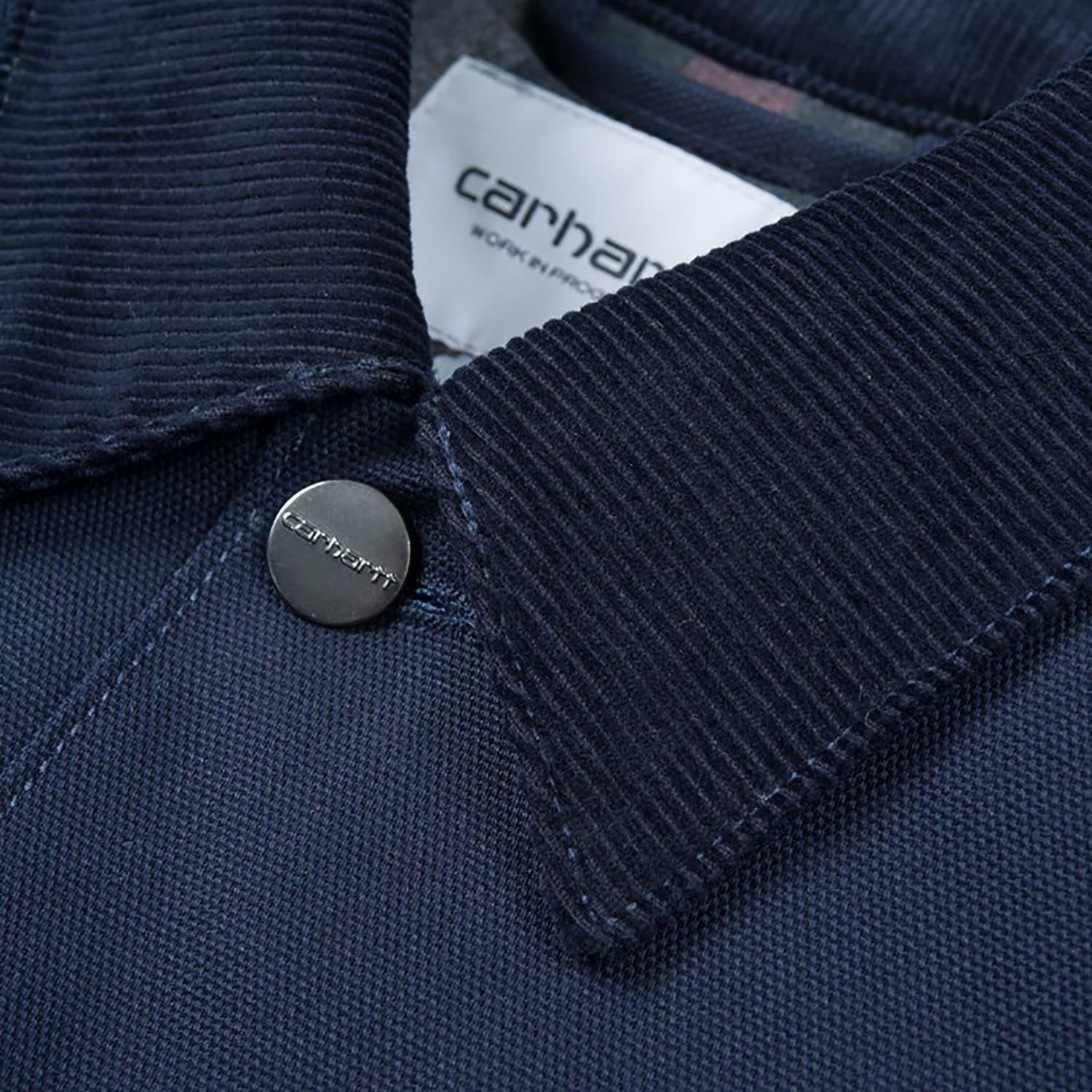 Product gallery image number 3 for product Michigan Chore Coat - Men's