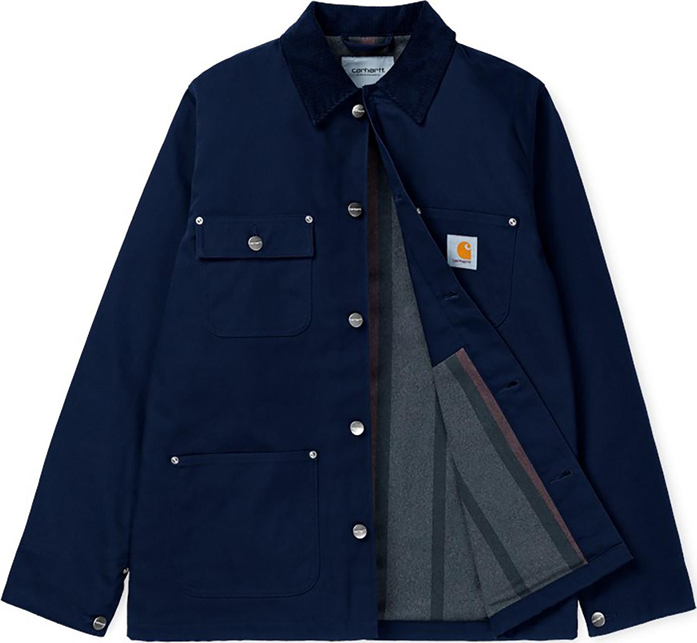 Product gallery image number 2 for product Michigan Chore Coat - Men's