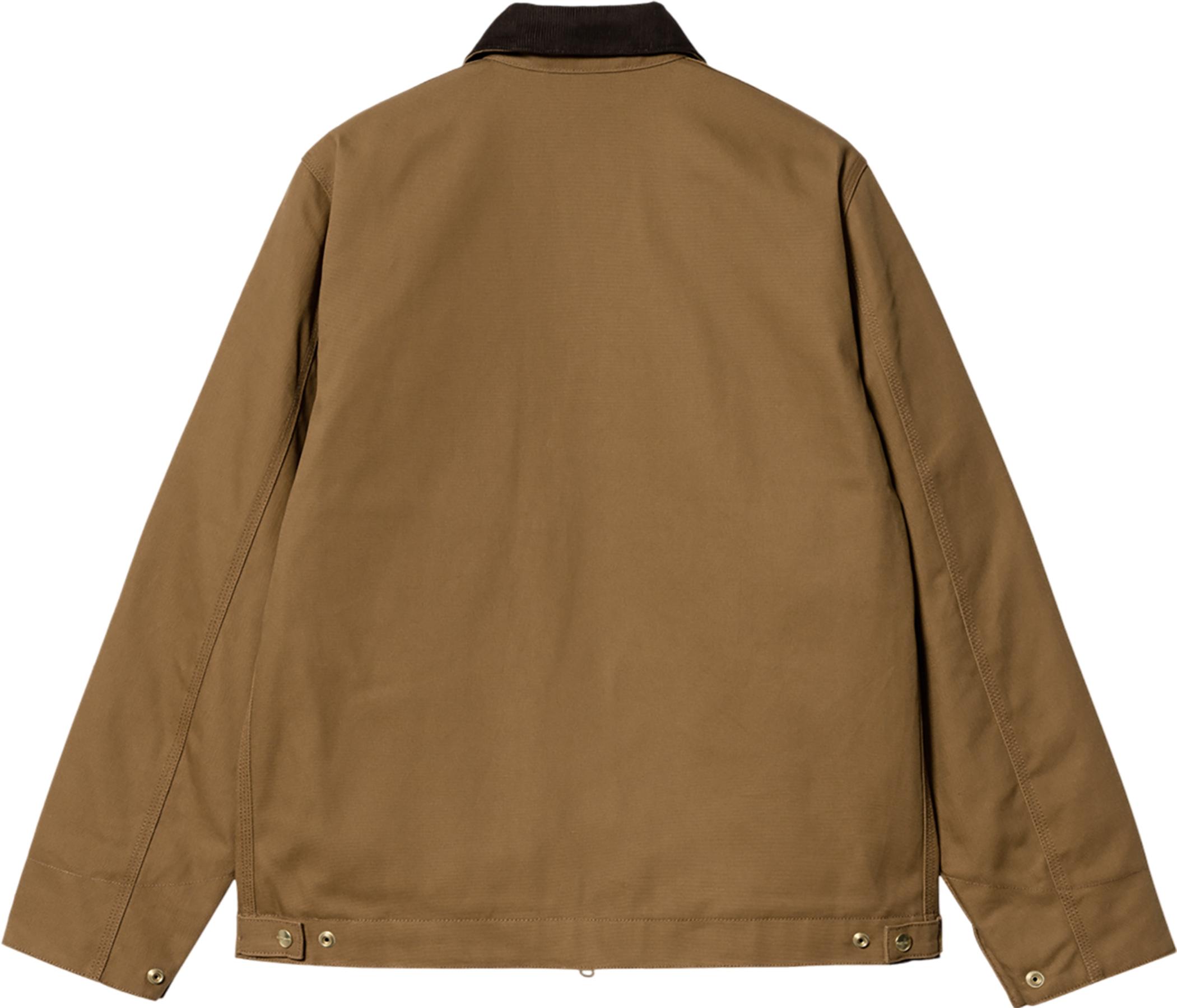 Product gallery image number 2 for product Detroit Winter Jacket - Men's