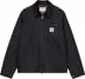 Colour: Dark Navy - Black - Rigid