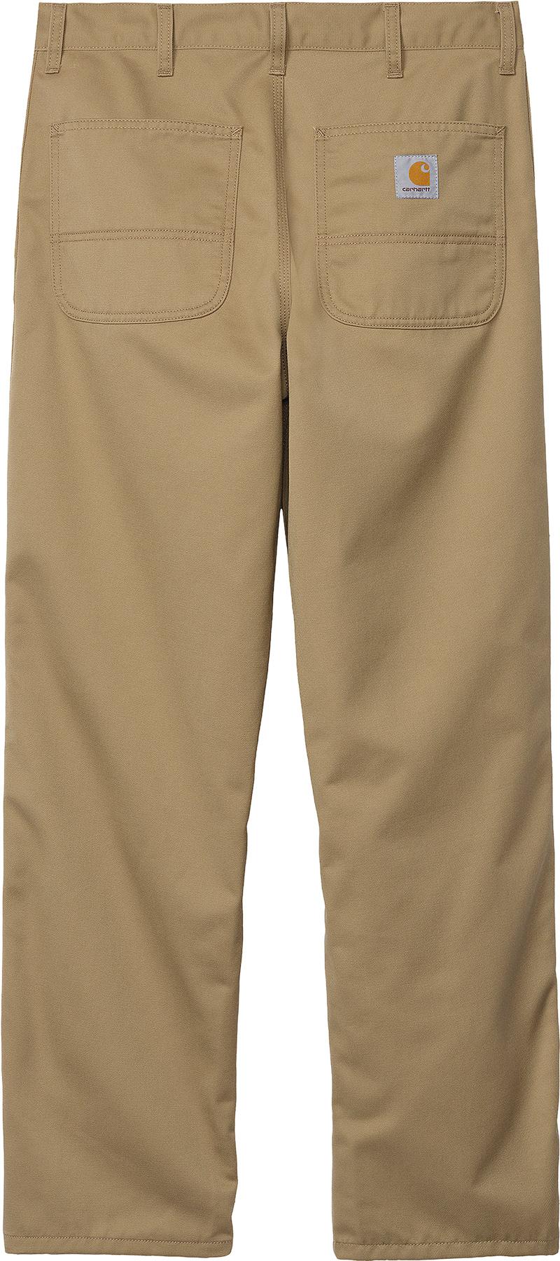 Product gallery image number 2 for product Simple Pant - Men's