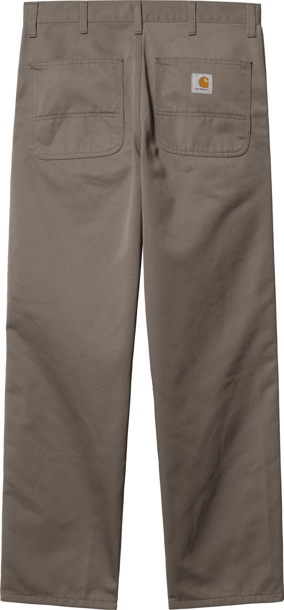 Product gallery image number 2 for product Simple Pant - Men's