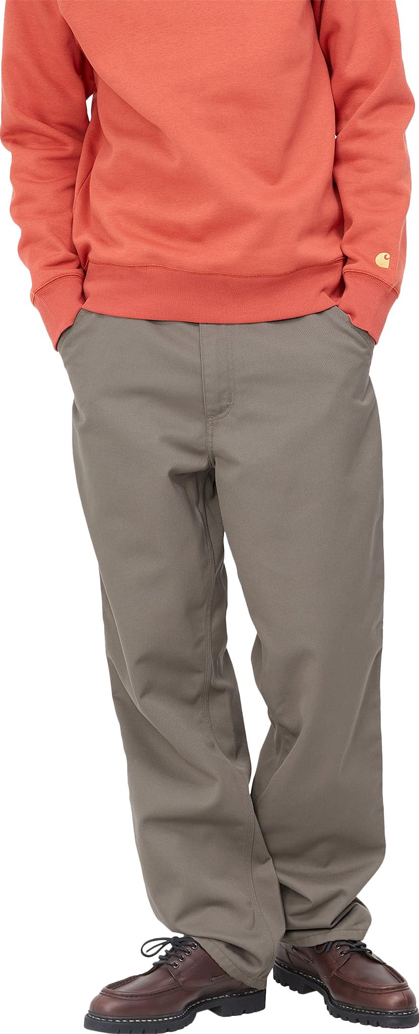 Product gallery image number 3 for product Simple Pant - Men's