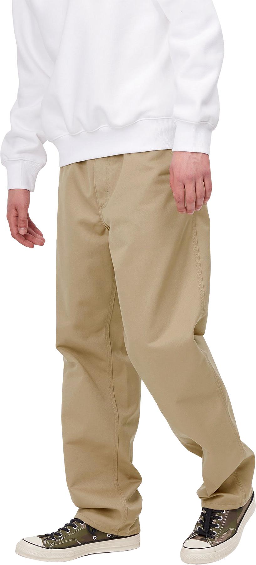 Product gallery image number 6 for product Simple Pant - Men's