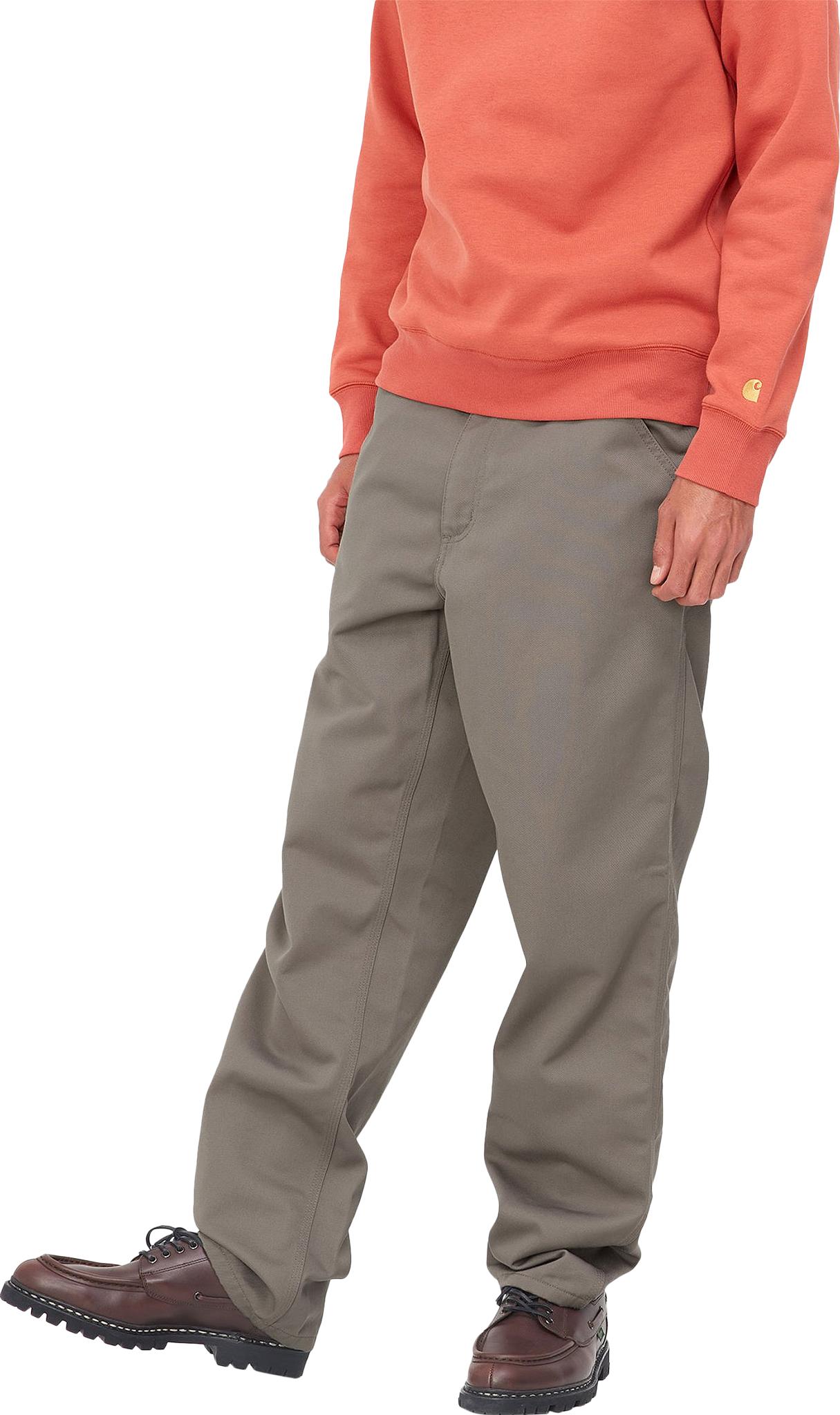Product gallery image number 4 for product Simple Pant - Men's