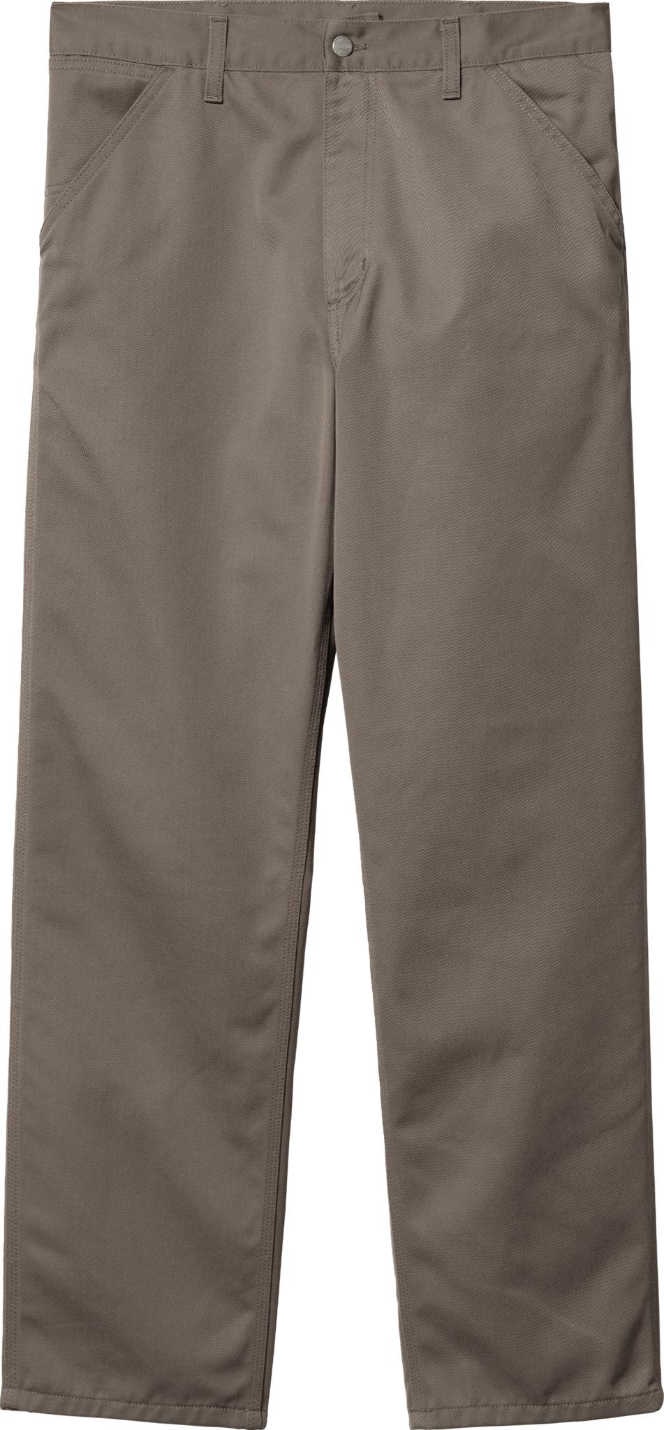 Product gallery image number 1 for product Simple Pant - Men's