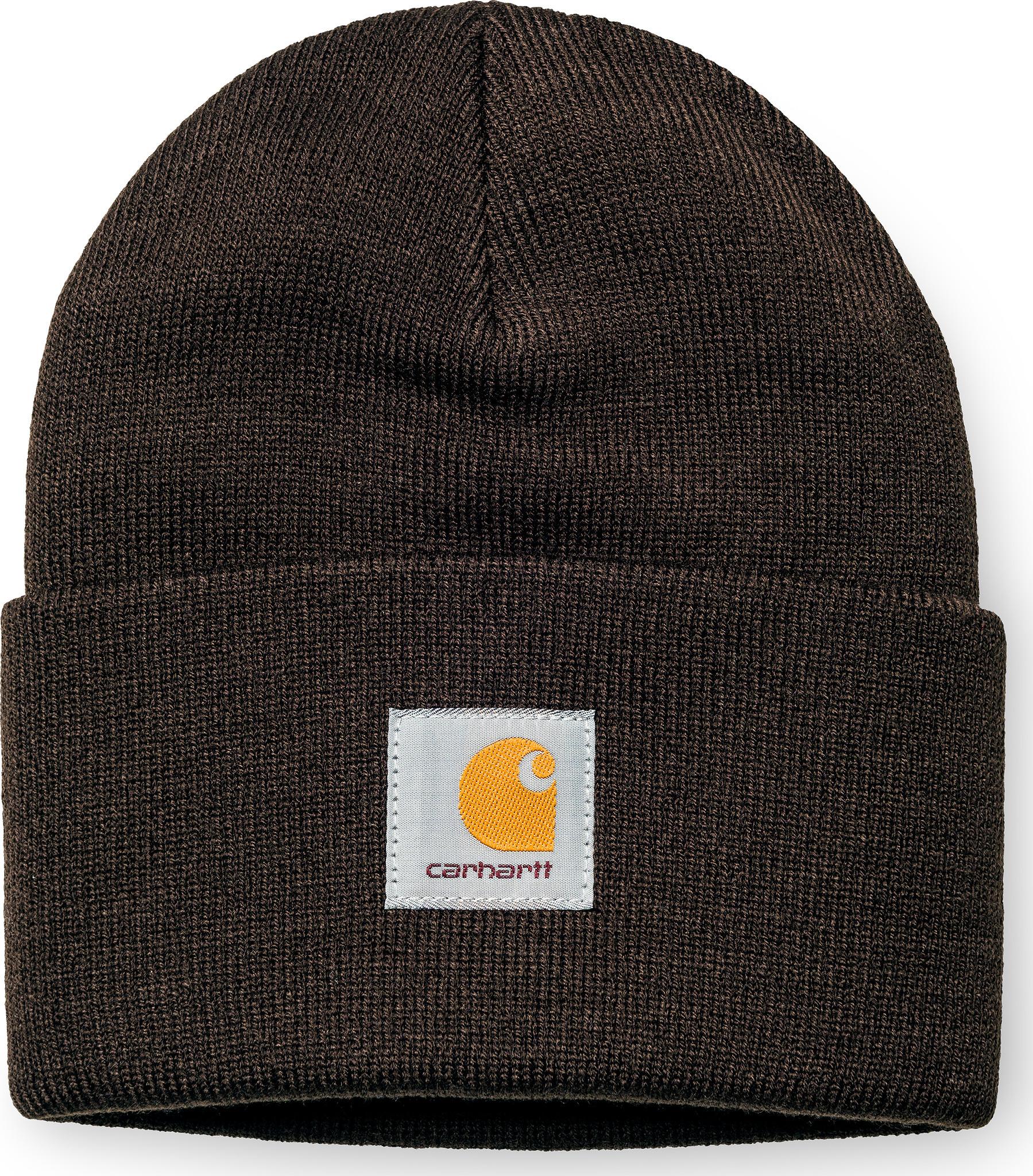 Product gallery image number 1 for product Acrylic Watch Beanie - Unisex