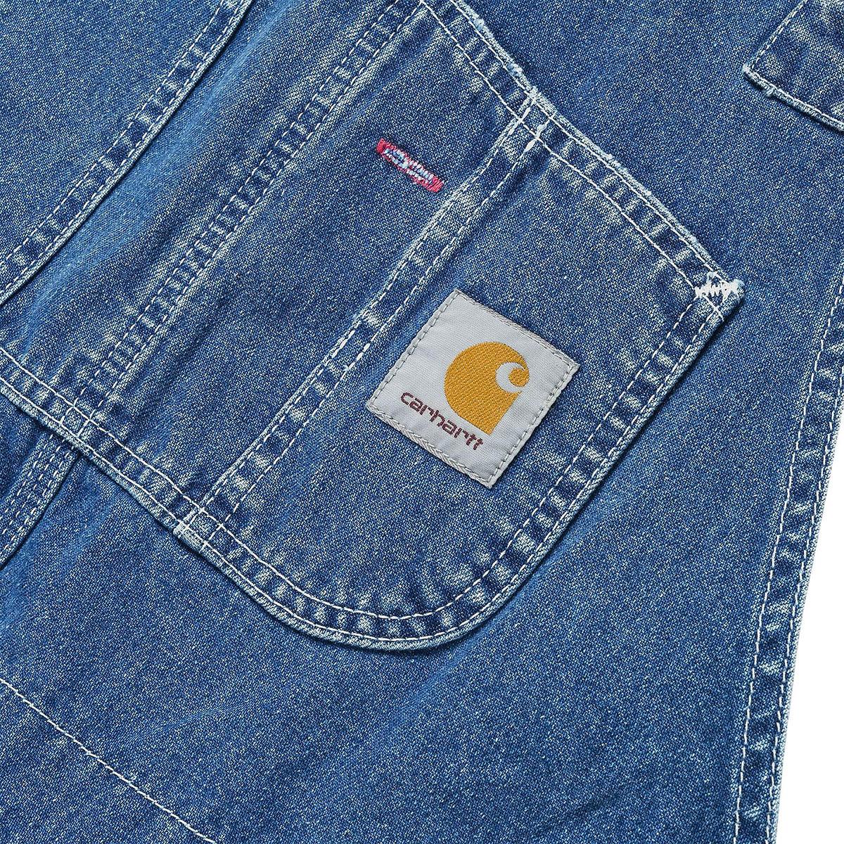 Product gallery image number 4 for product Bib Overall - Men's