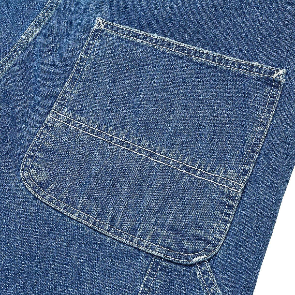 Product gallery image number 5 for product Bib Overall - Men's