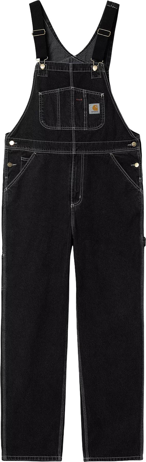 Product gallery image number 1 for product Bib Overall - Men's